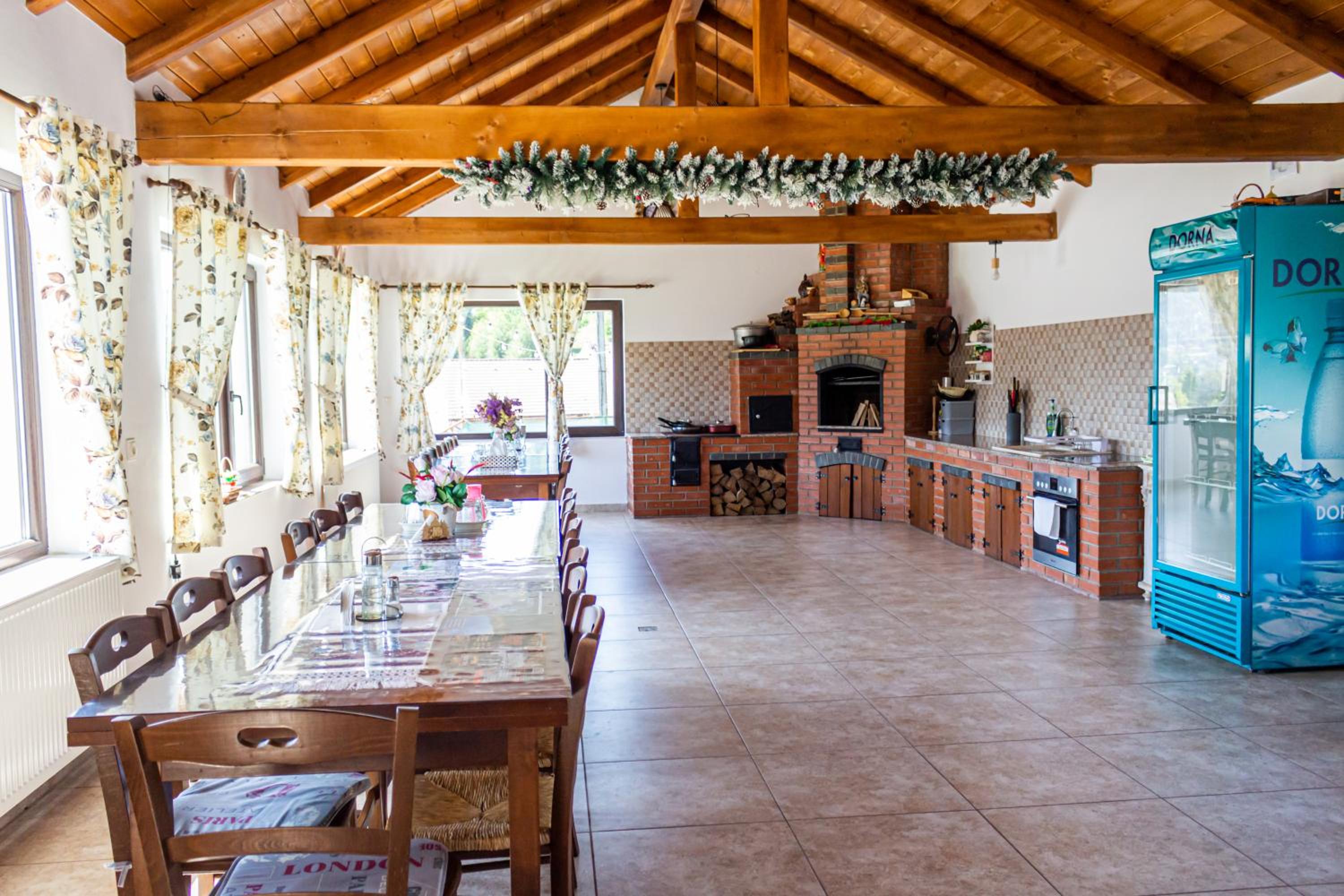 Casa Mariteo Colibita