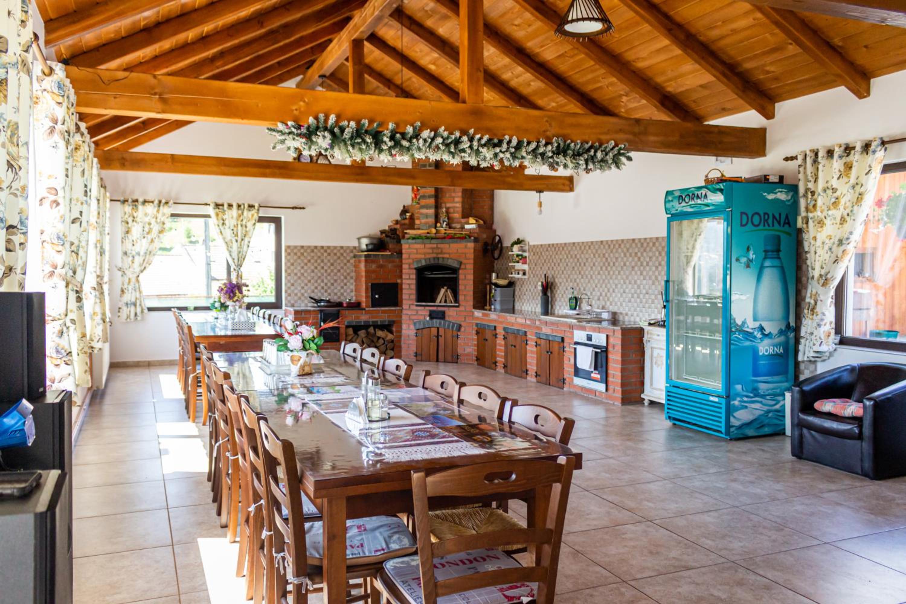 Casa Mariteo Colibita