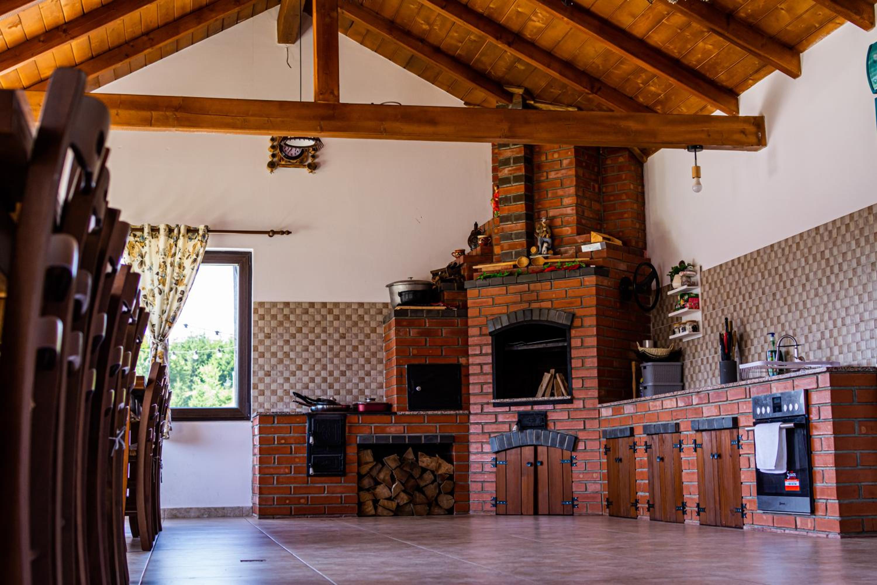 Casa Mariteo Colibita