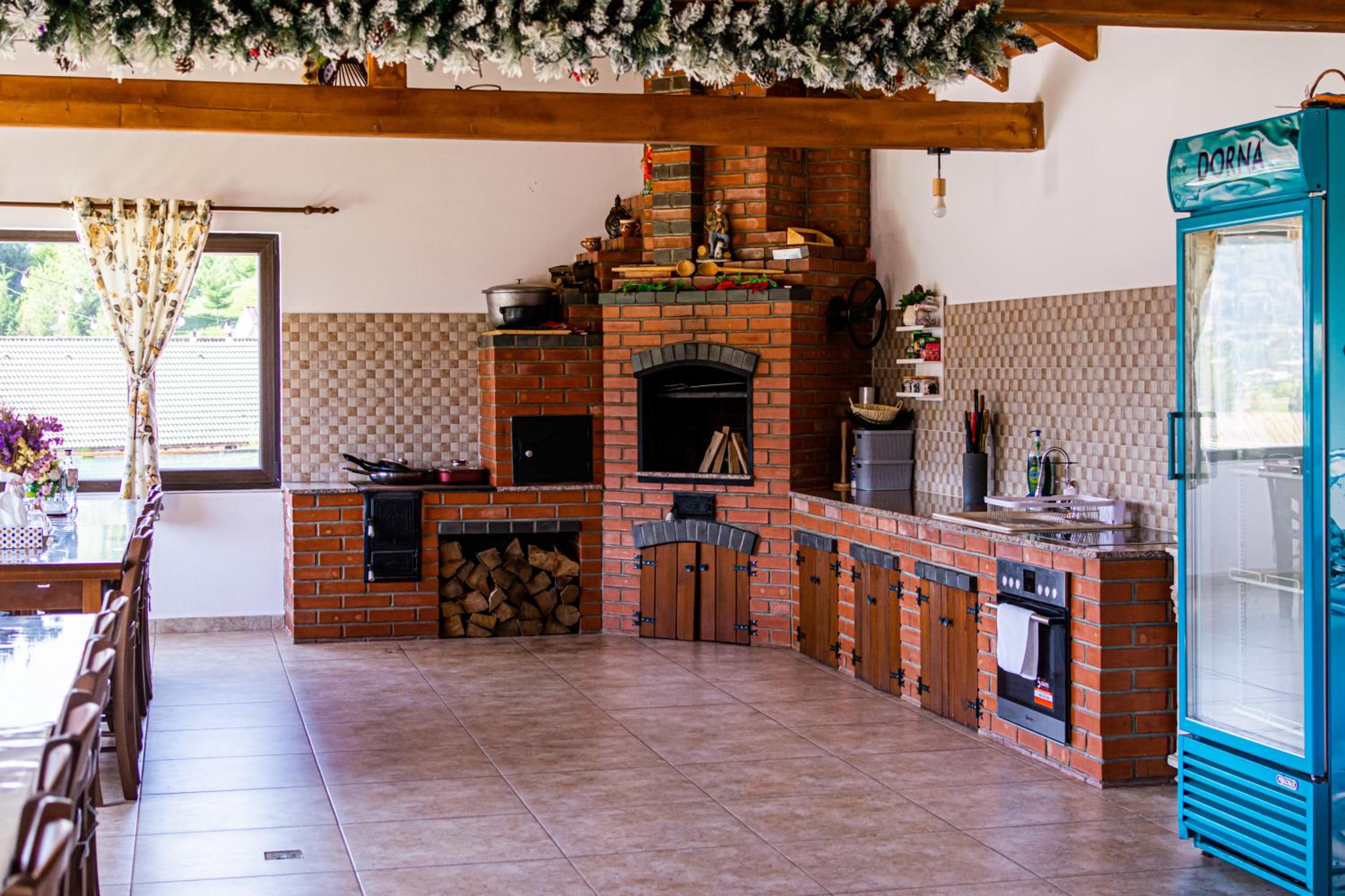 Casa Mariteo Colibita