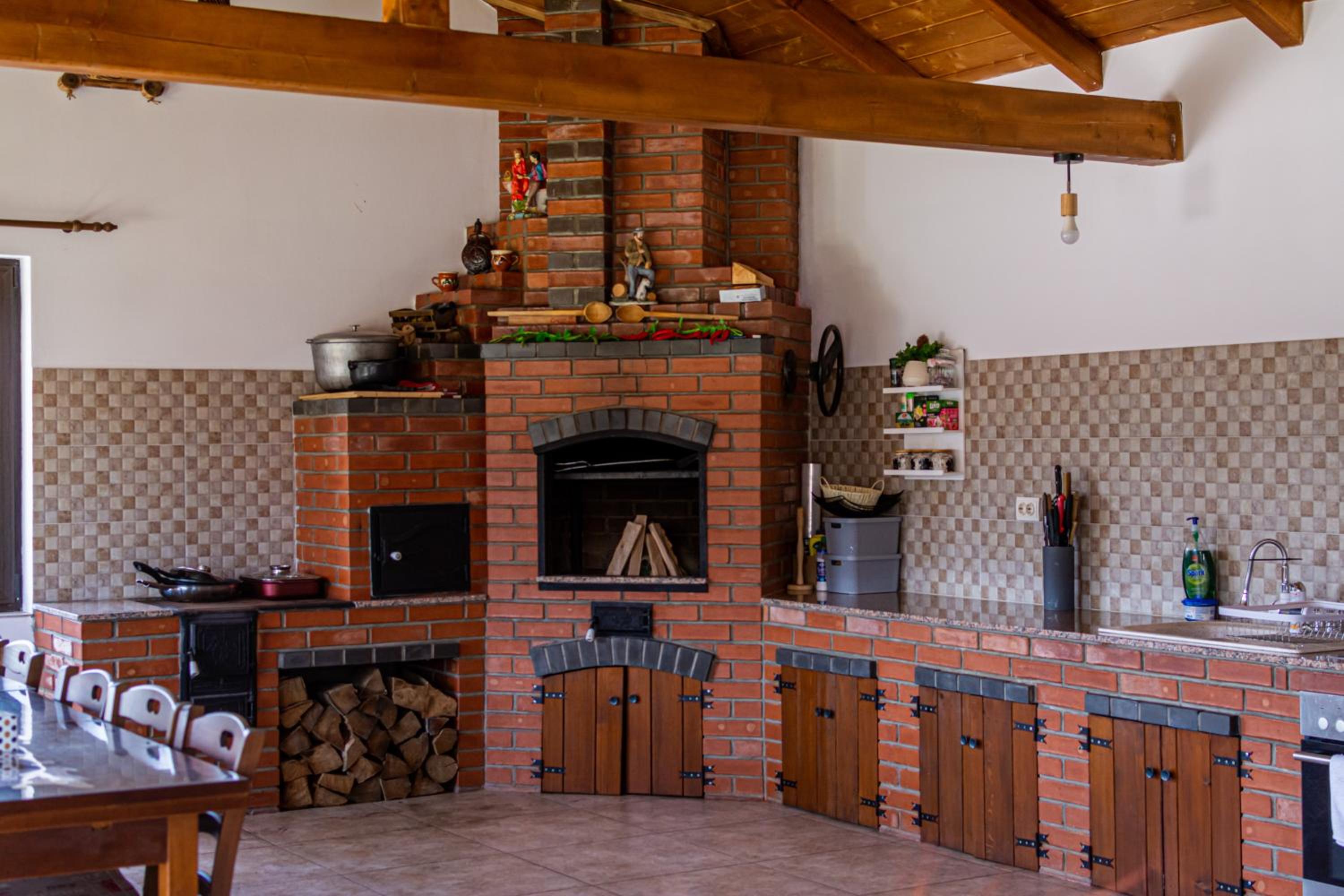 Casa Mariteo Colibita