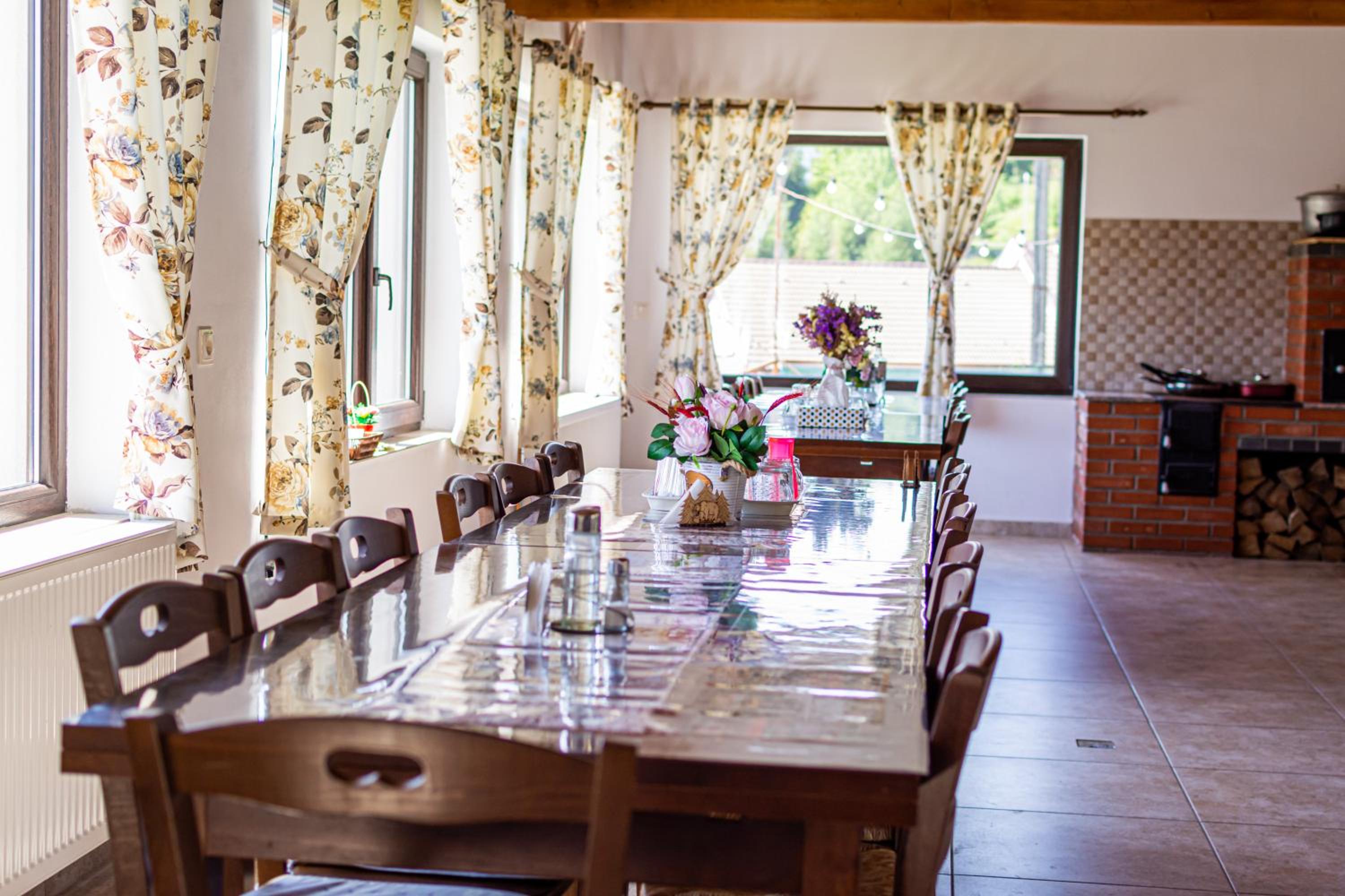 Casa Mariteo Colibita