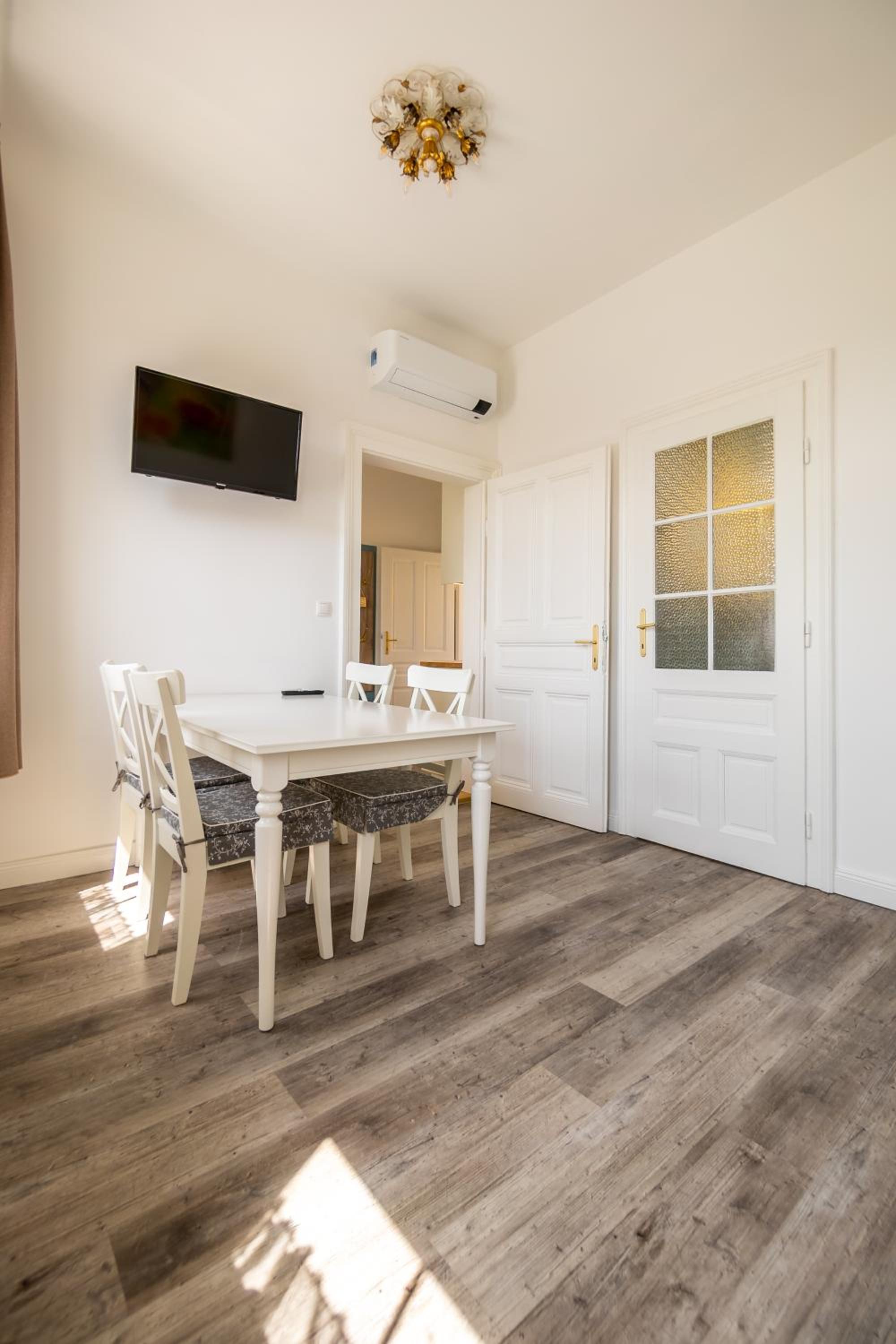 Albizia-Apartments