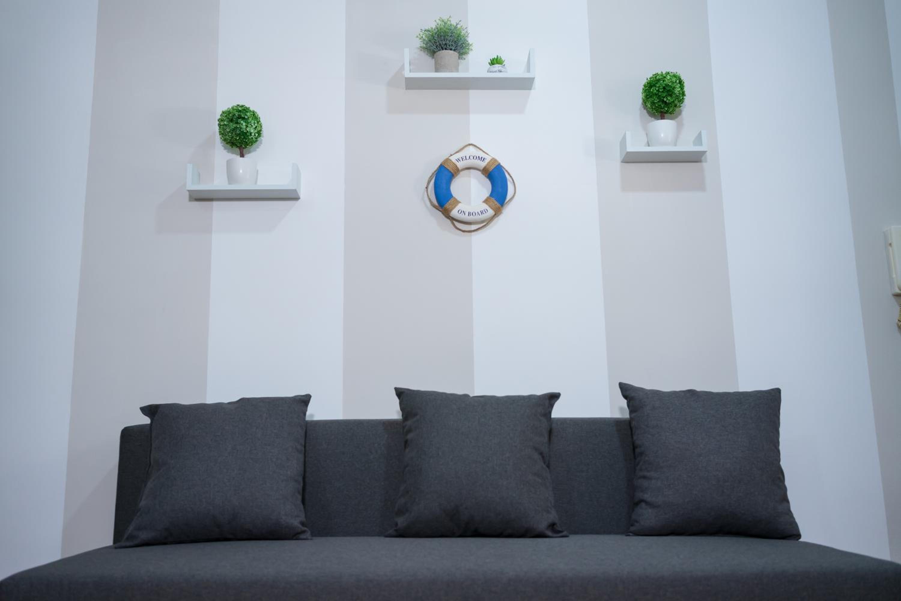 Sunset Apartment Palese - A 10m dal mare