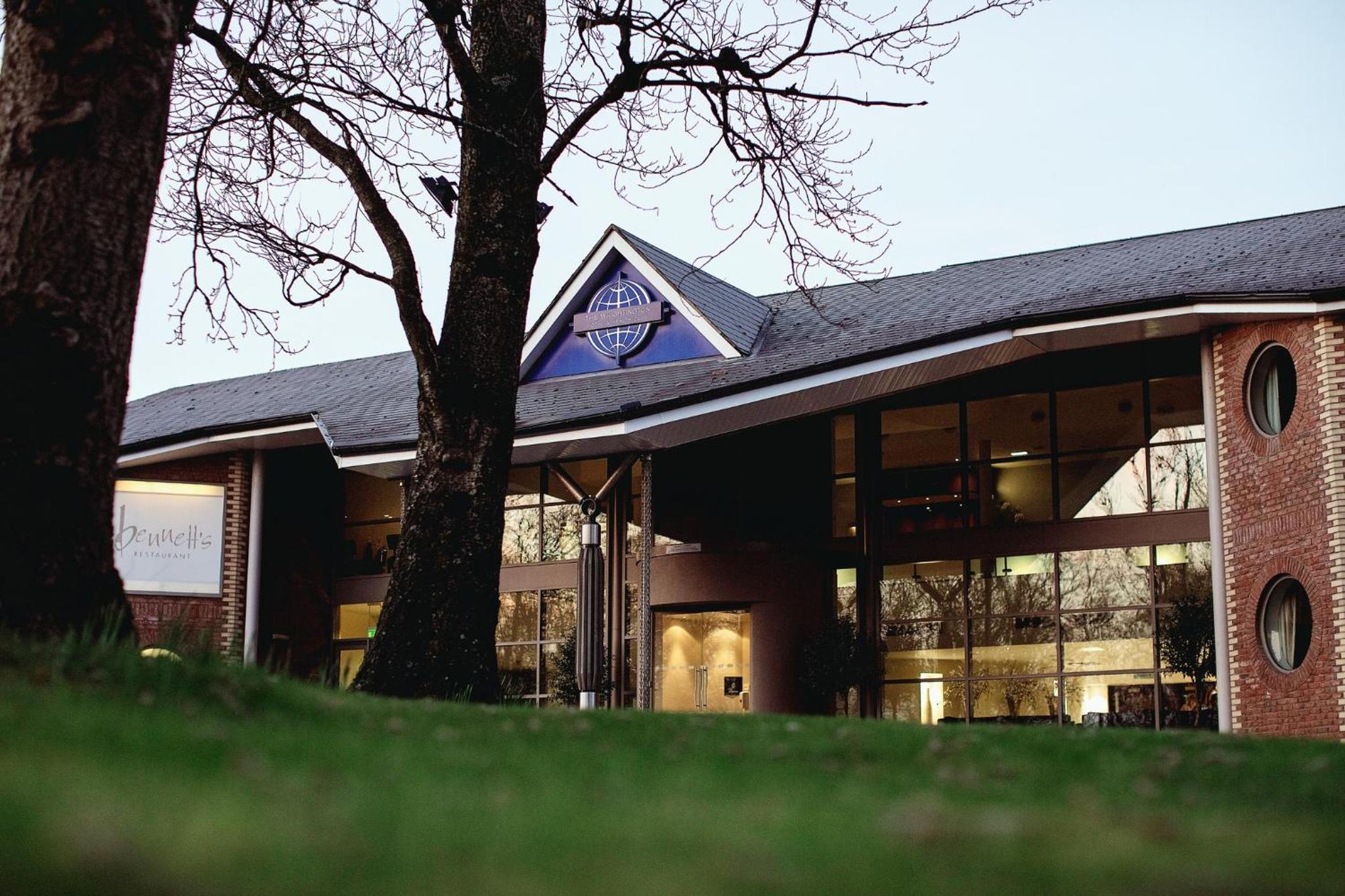 Hotel Wrightington Hotel & Health Club