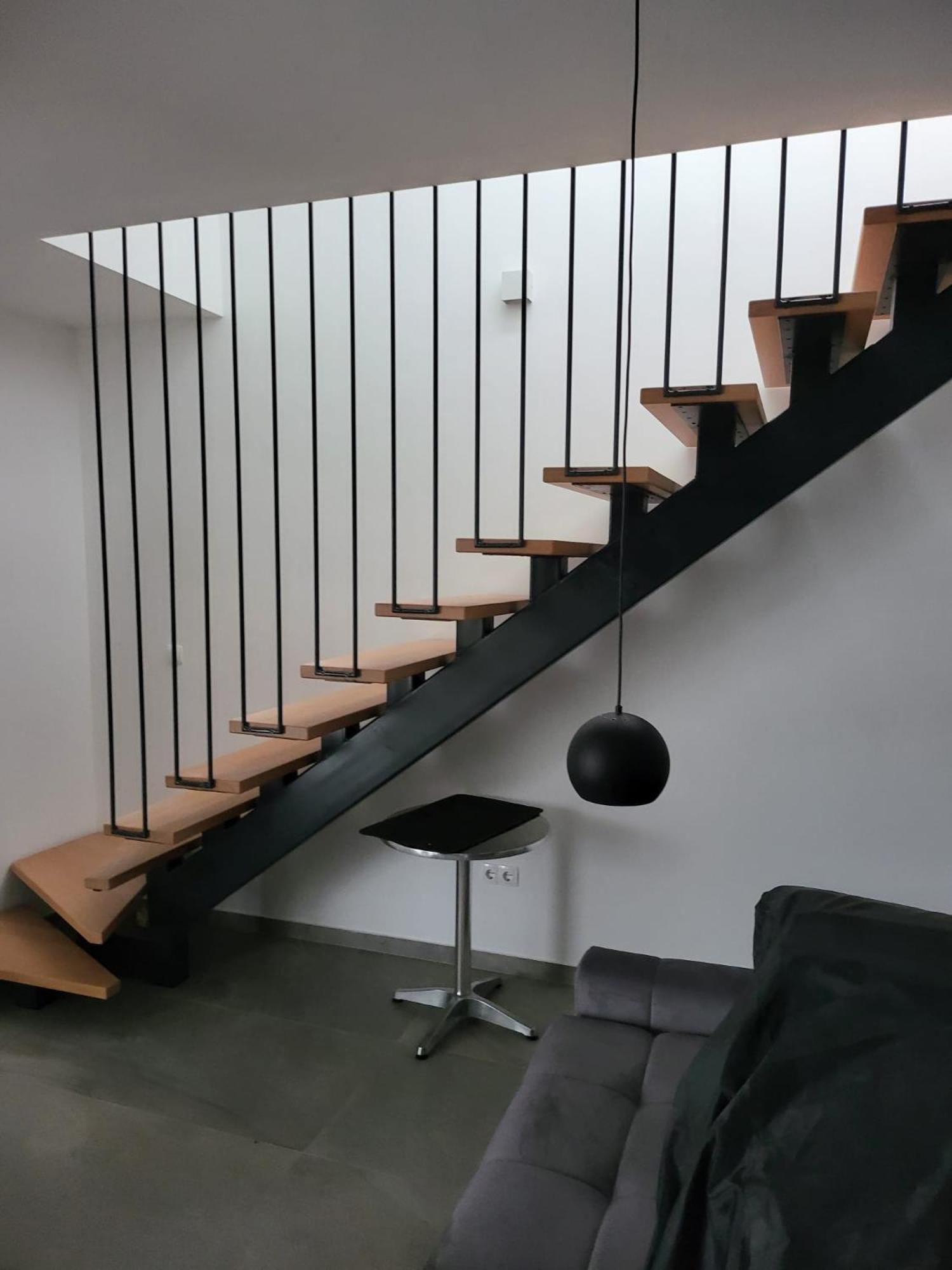 Penthouse Maus