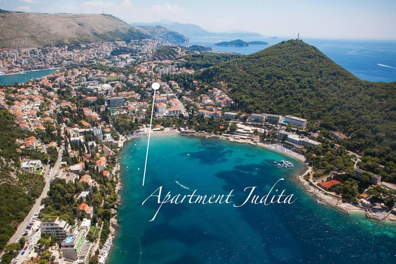 Apartment Judita