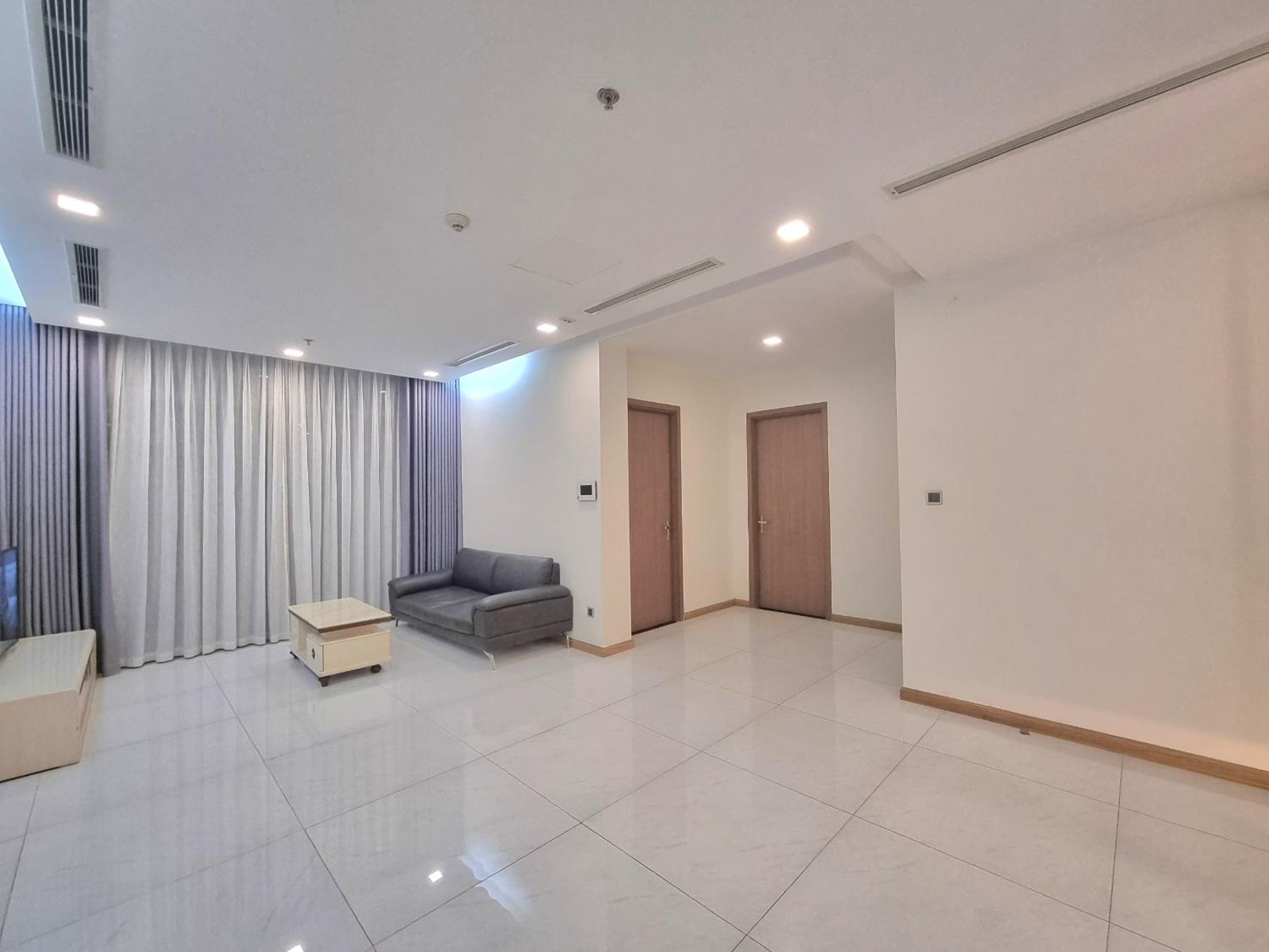 123 Apartment in Vinhomes Central Park - Landmark 81 area