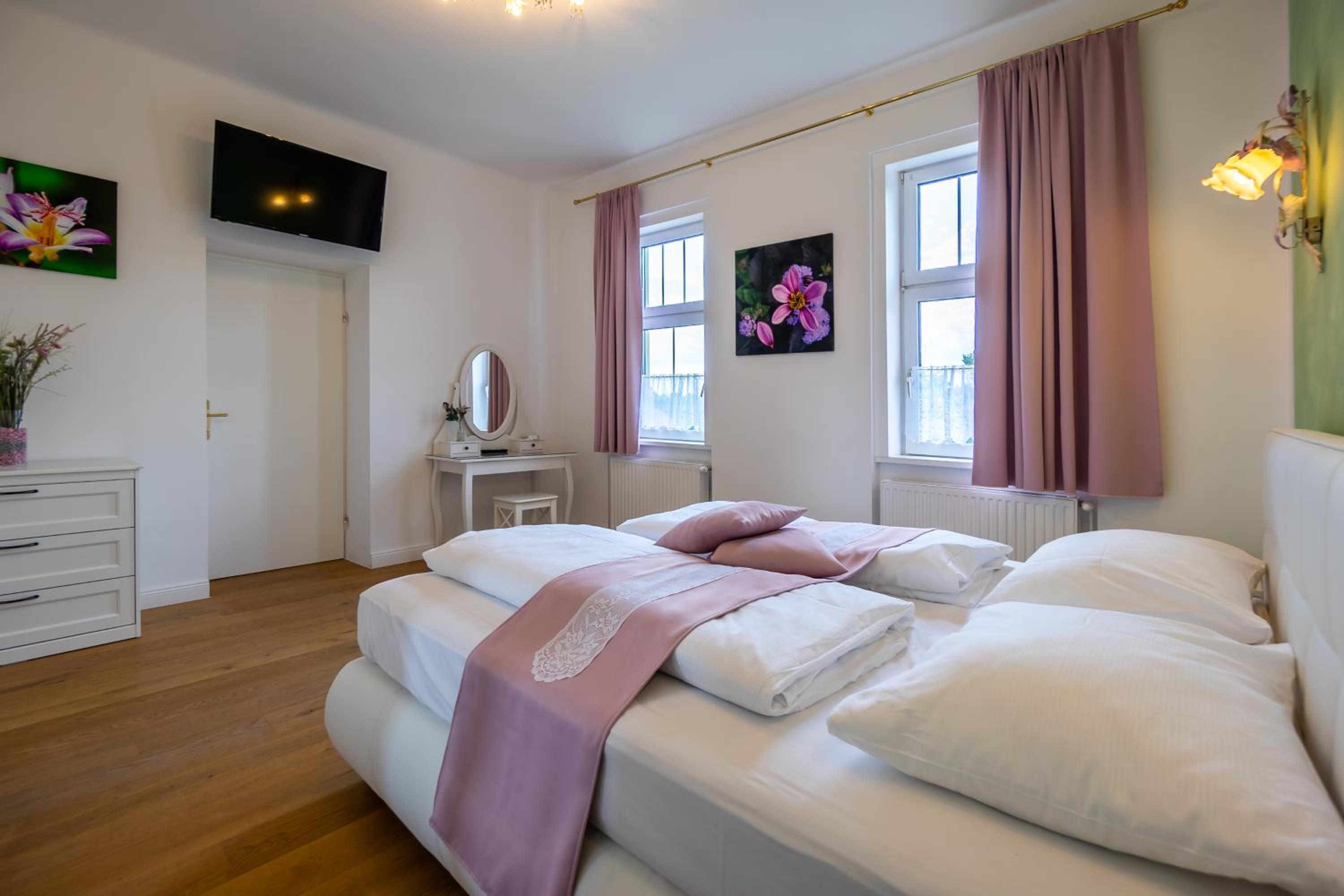 Albizia-Apartments