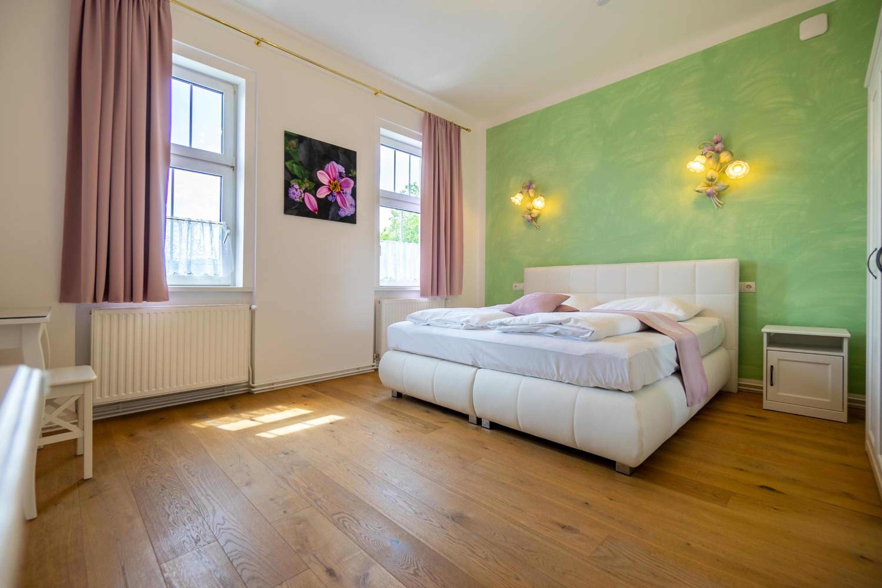 Albizia-Apartments
