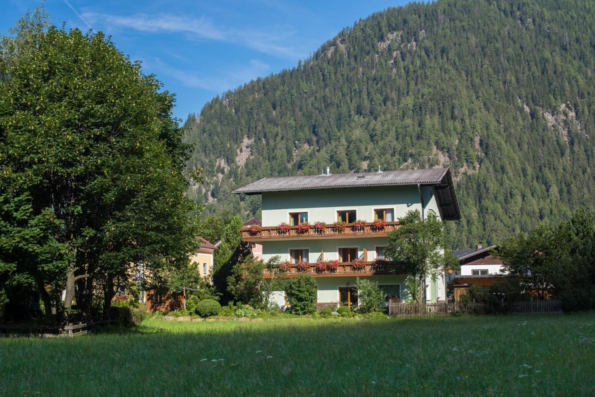Pension Jägerhof