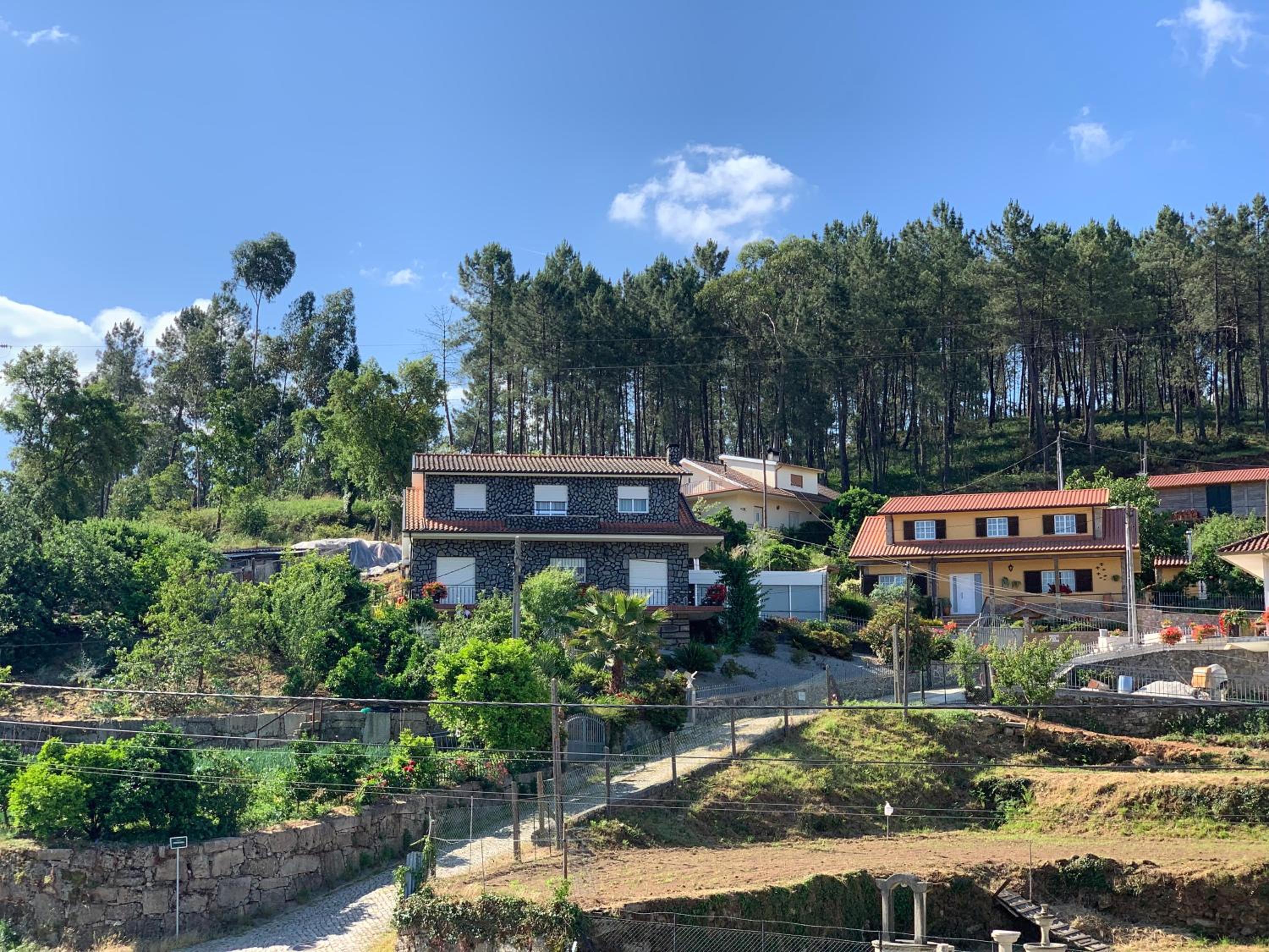 Casa Pedravedra