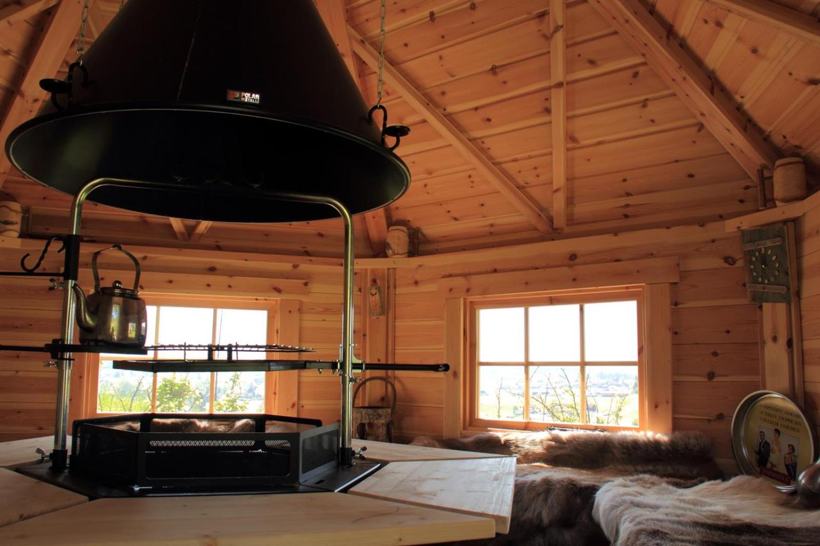 AlpenLodge Allgäu 5*
