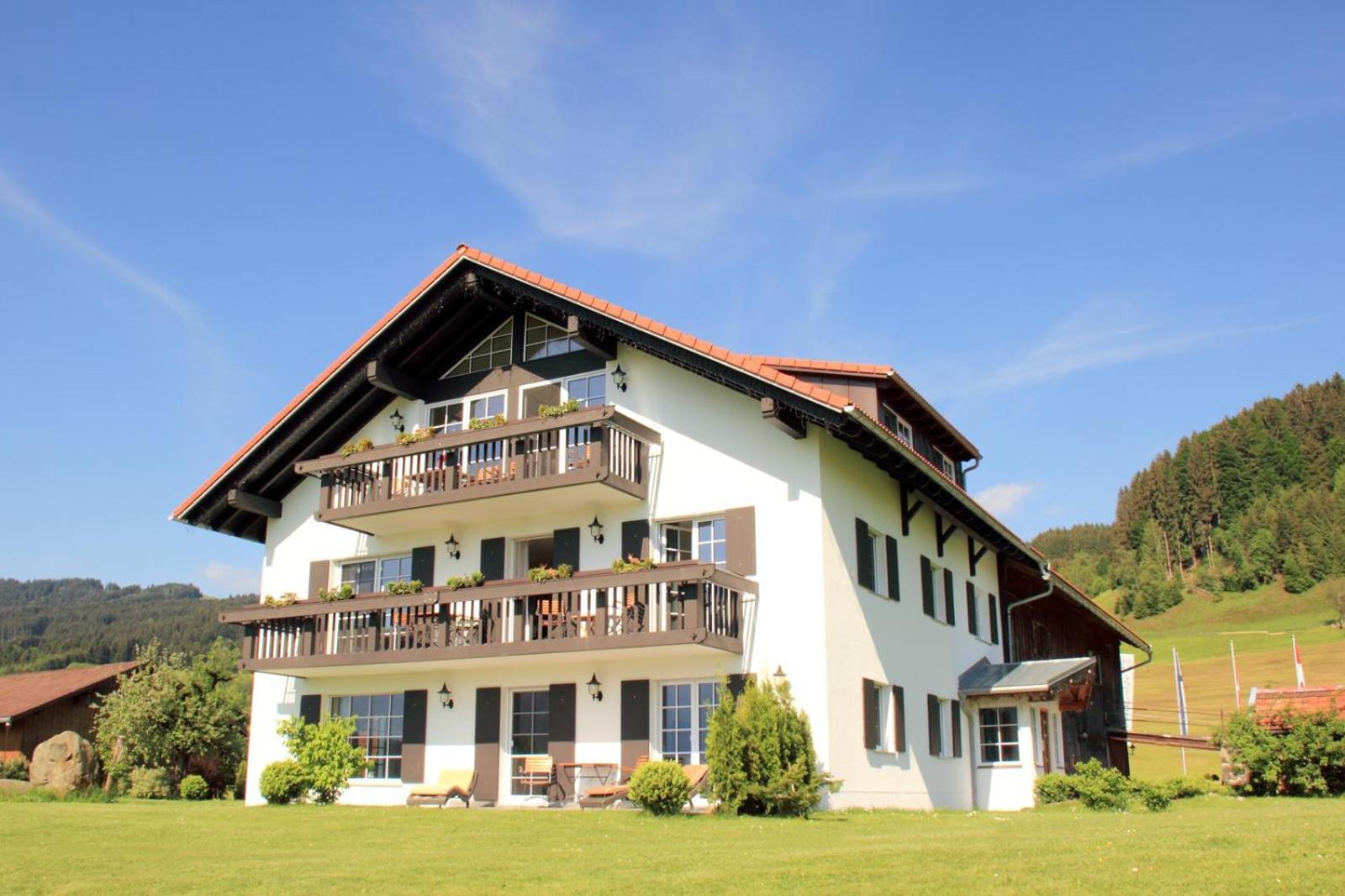 AlpenLodge Allgäu 5*