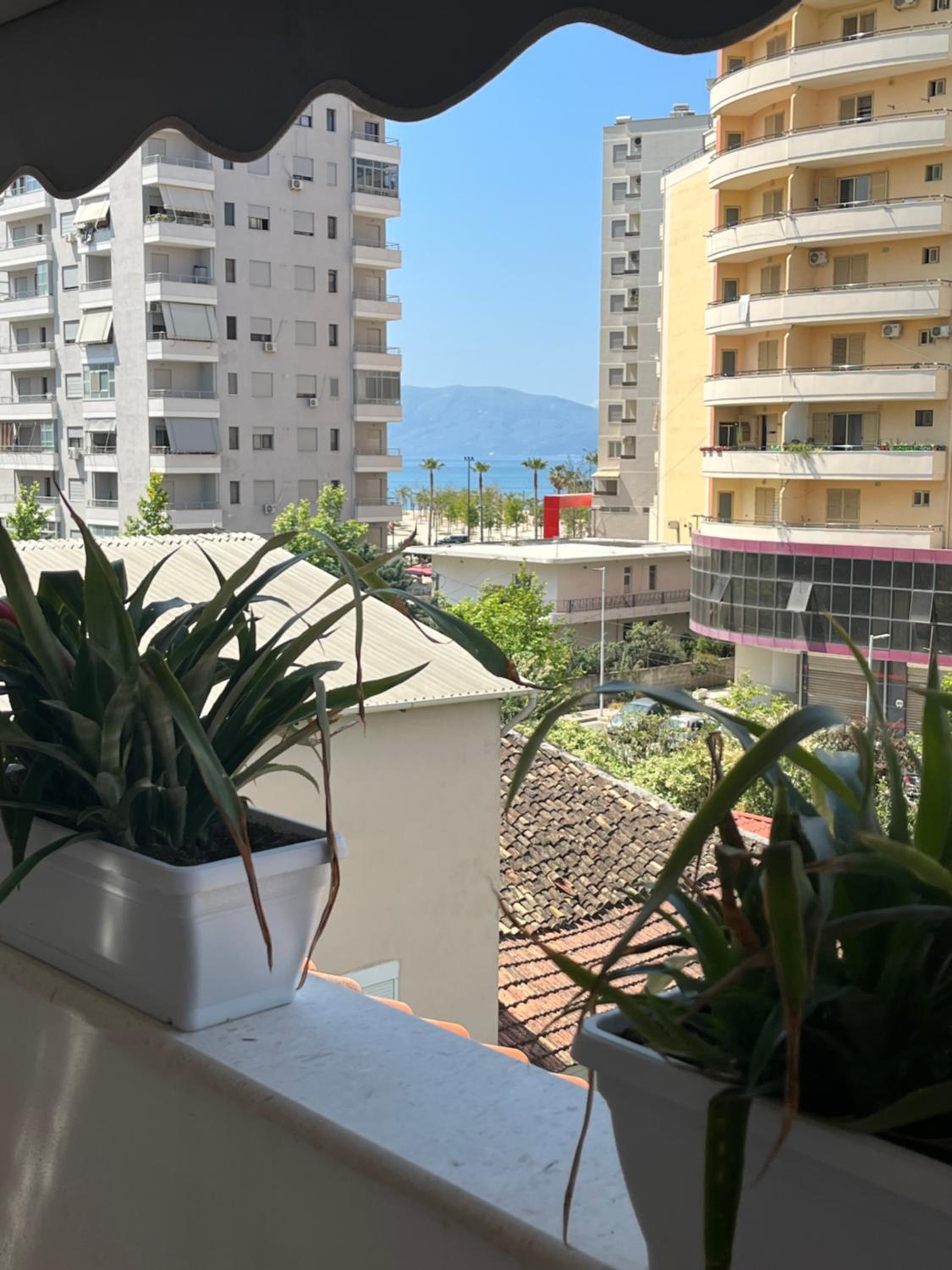 Iljazi's Apartaments