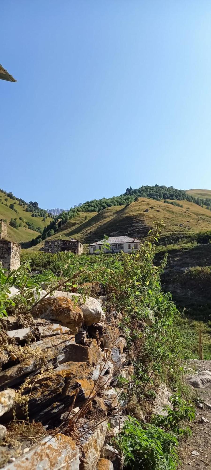 MURQVAMI Guesthouse