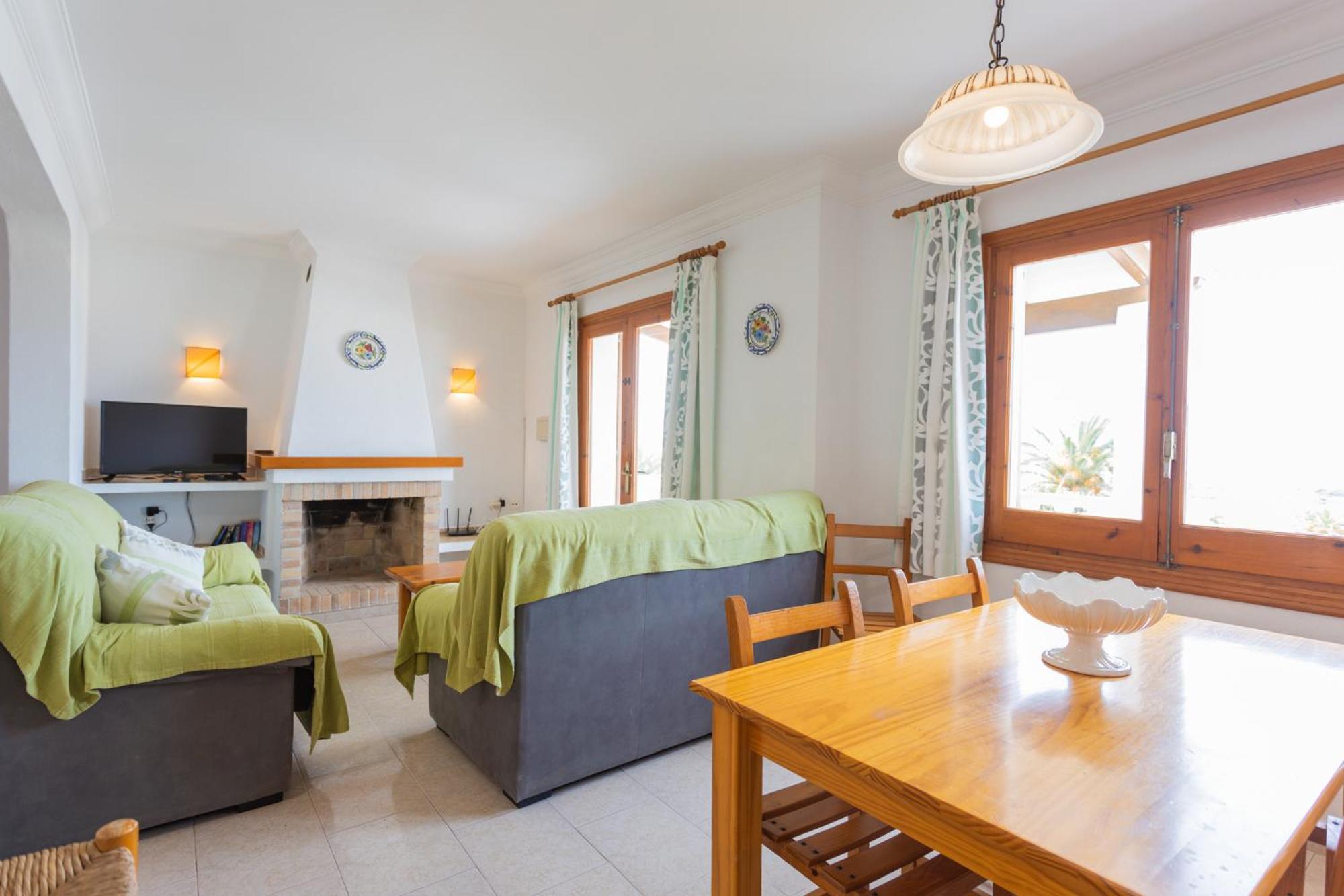 Villa Loes view 3