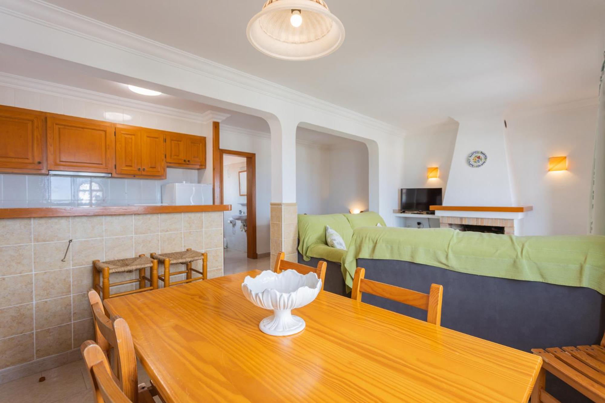 Villa Loes view 4