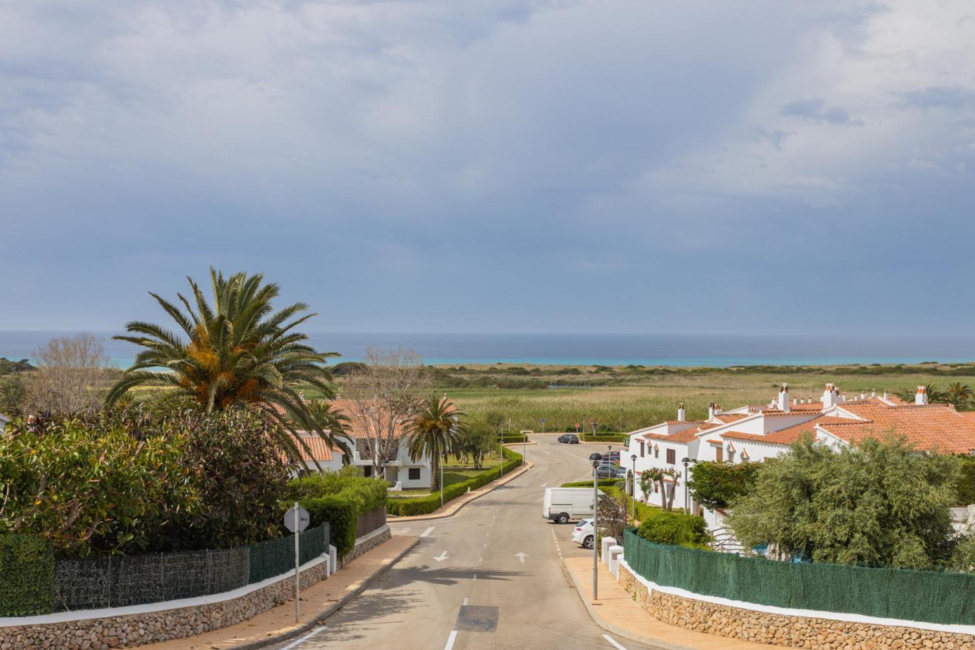 Villa Loes view 5