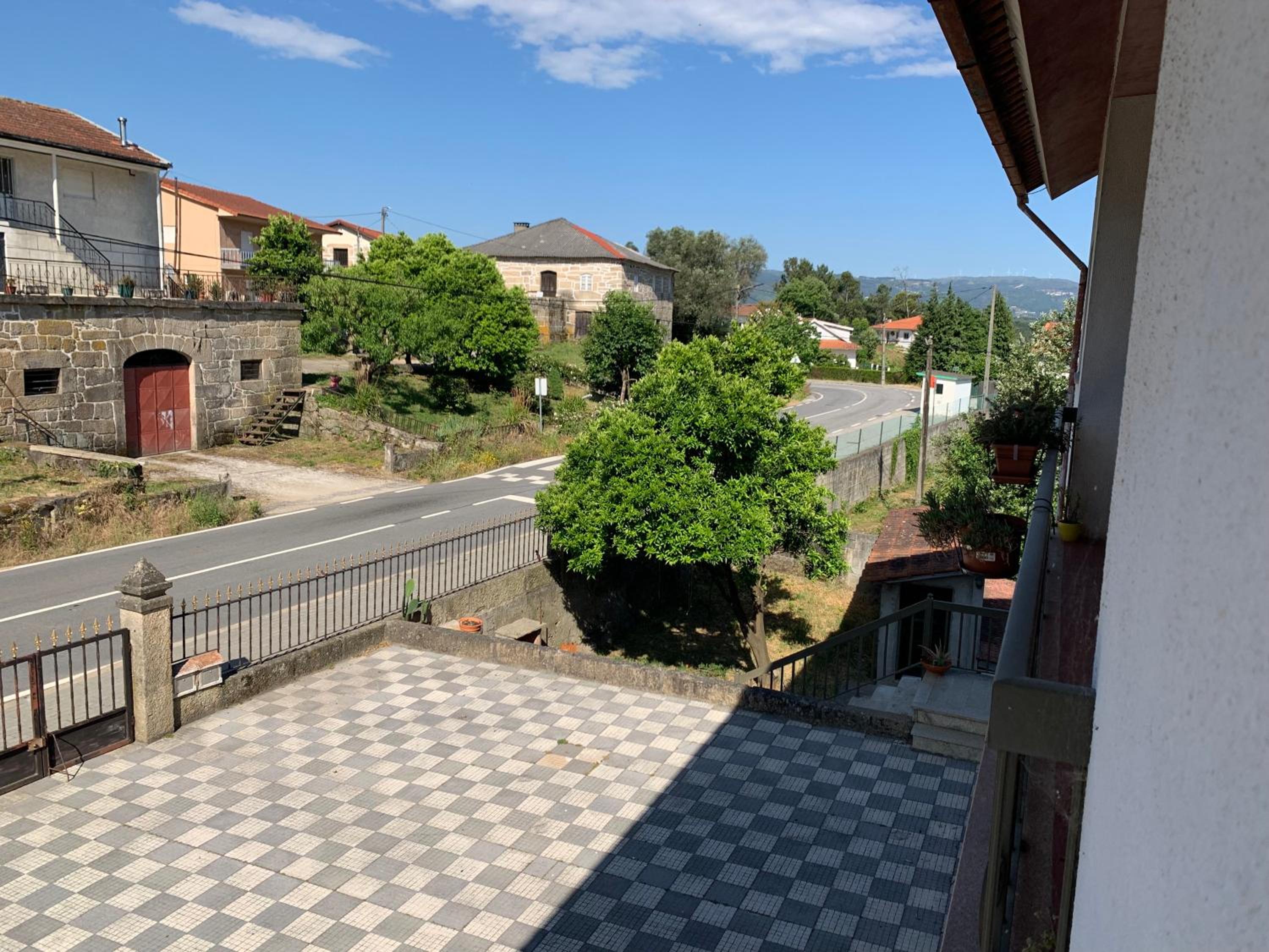 Casa Pedravedra