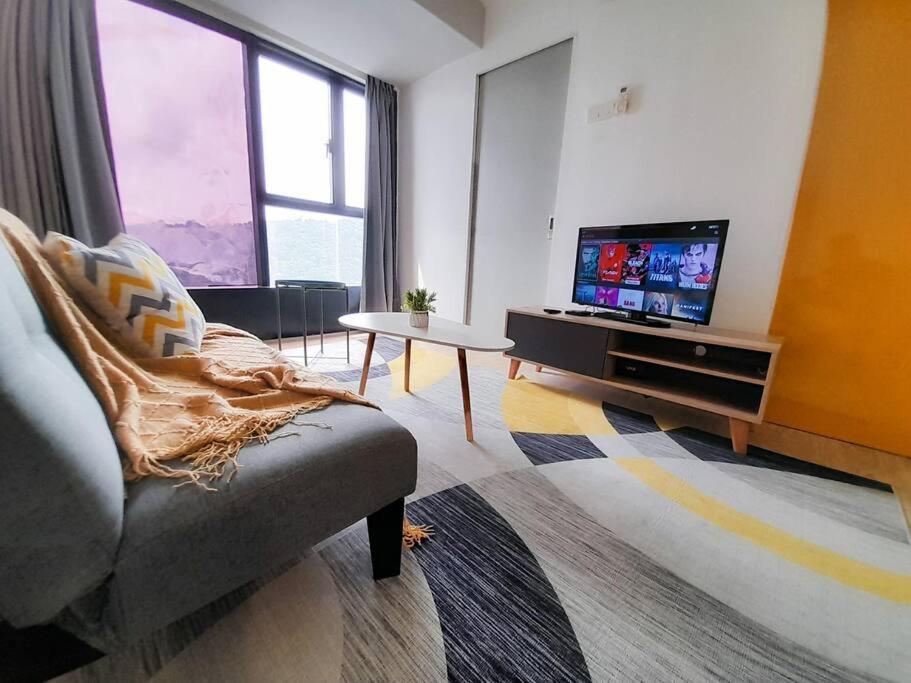 Suite Empire City by HomeUP Management photo 1