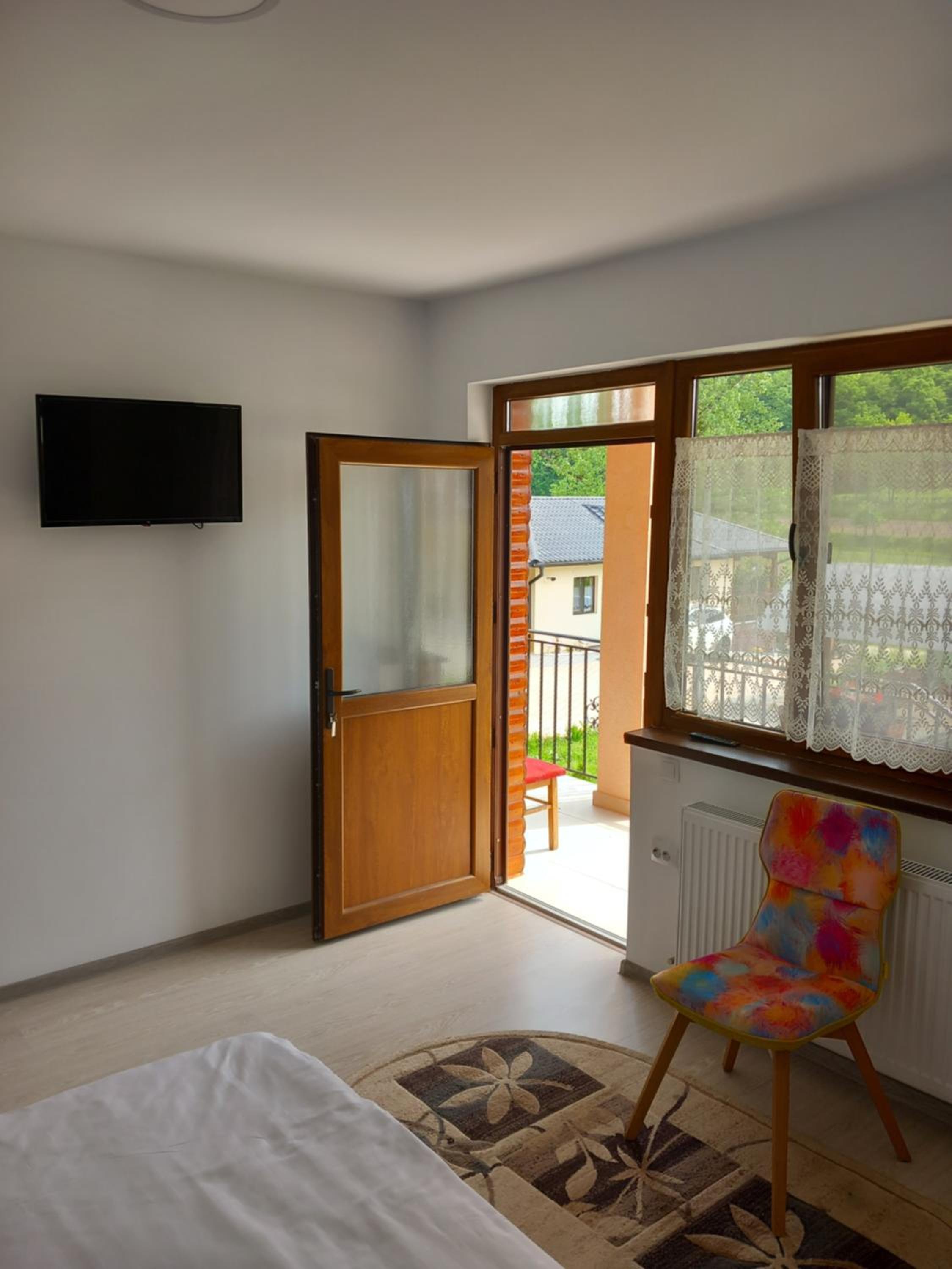 Casa Lia Figa