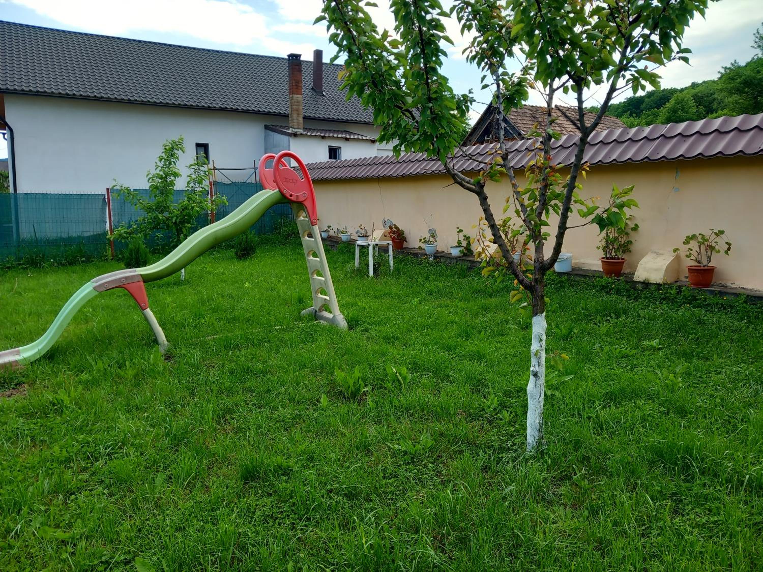 Casa Lia Figa