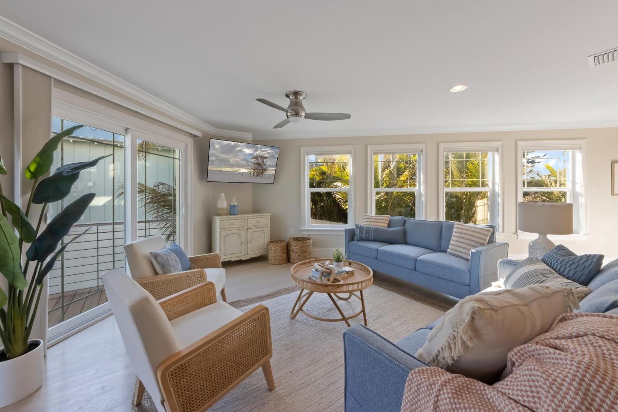 Chasing Sunsets managed by Beach Retreats view 4