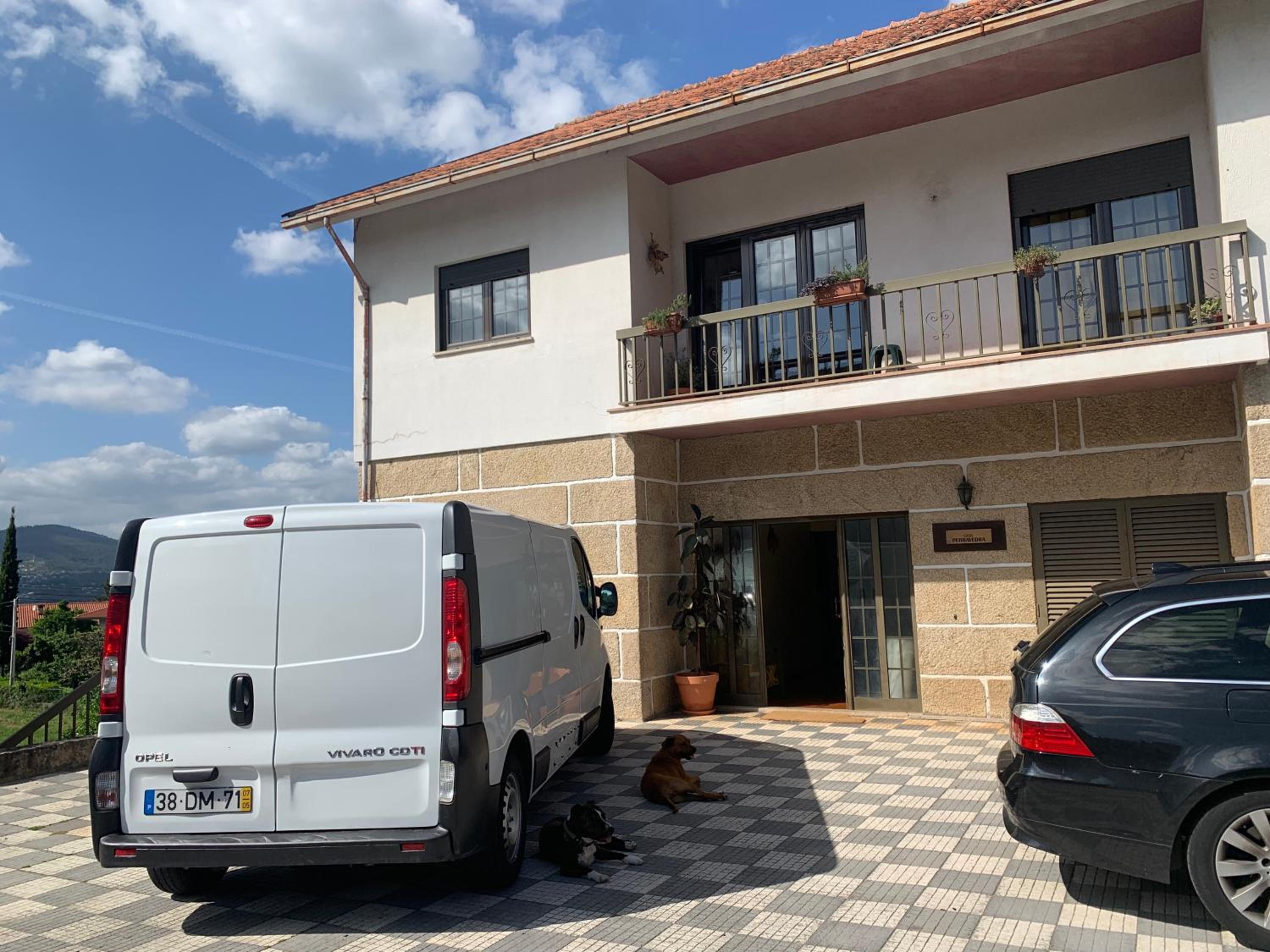 Casa Pedravedra