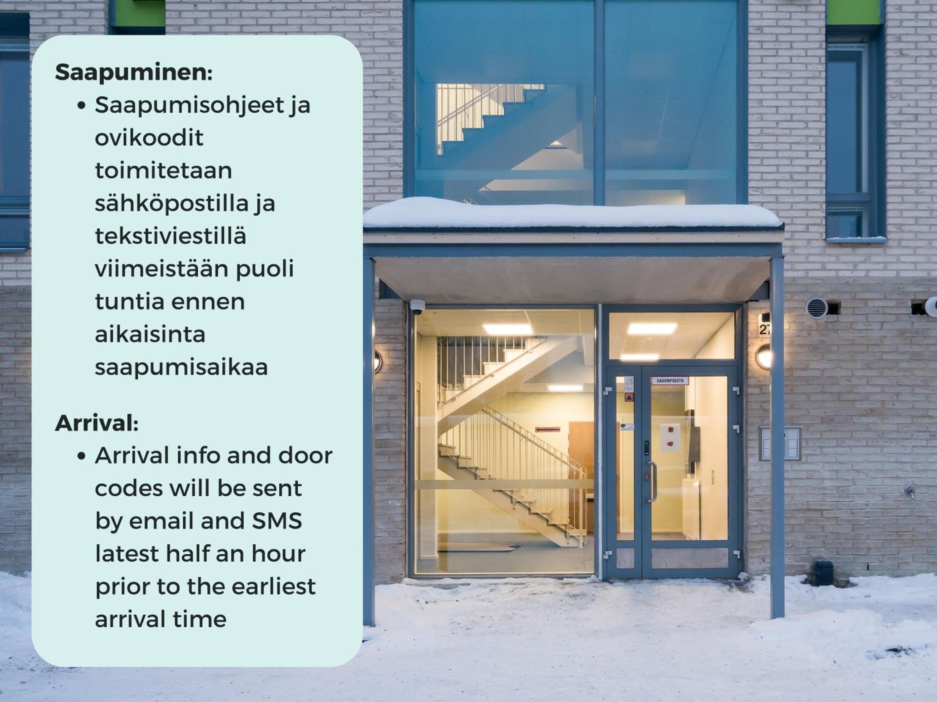 Hiisi Homes Järvenpää view 5