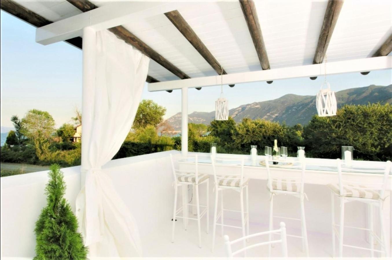 White Diamond Villa with Private Pool for group up to 12 view 2