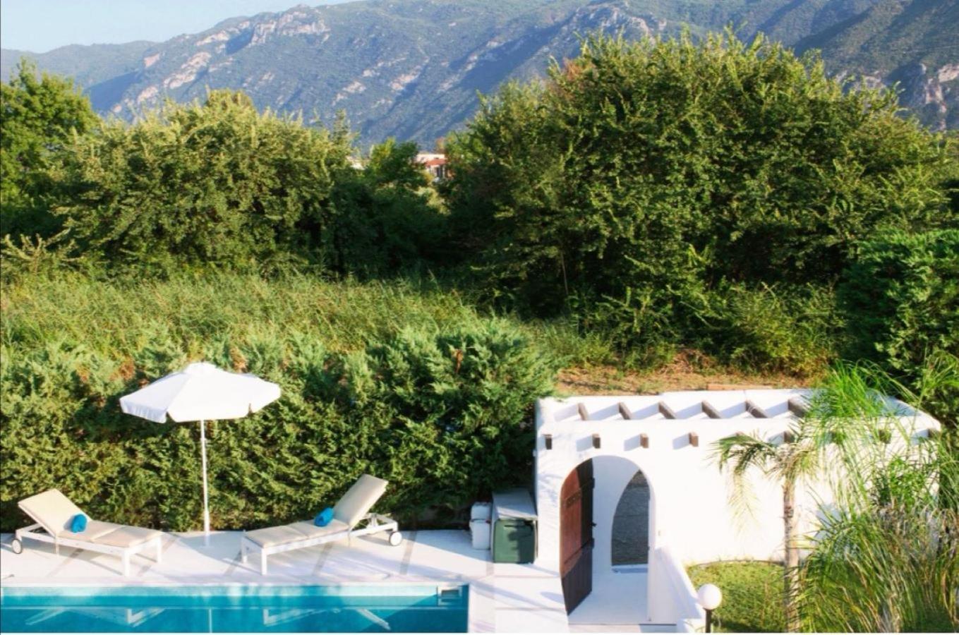 White Diamond Villa with Private Pool for group up to 12 view 5