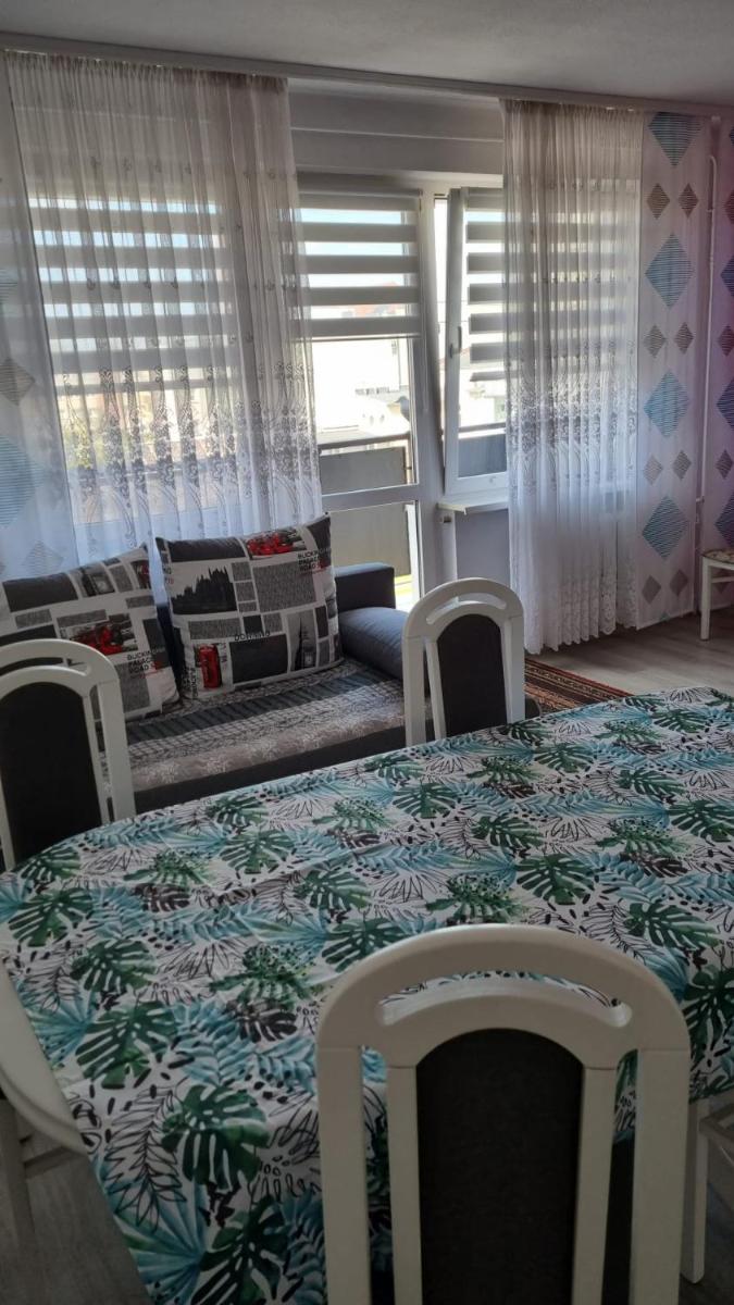 Mieszkanie przy parku view 4