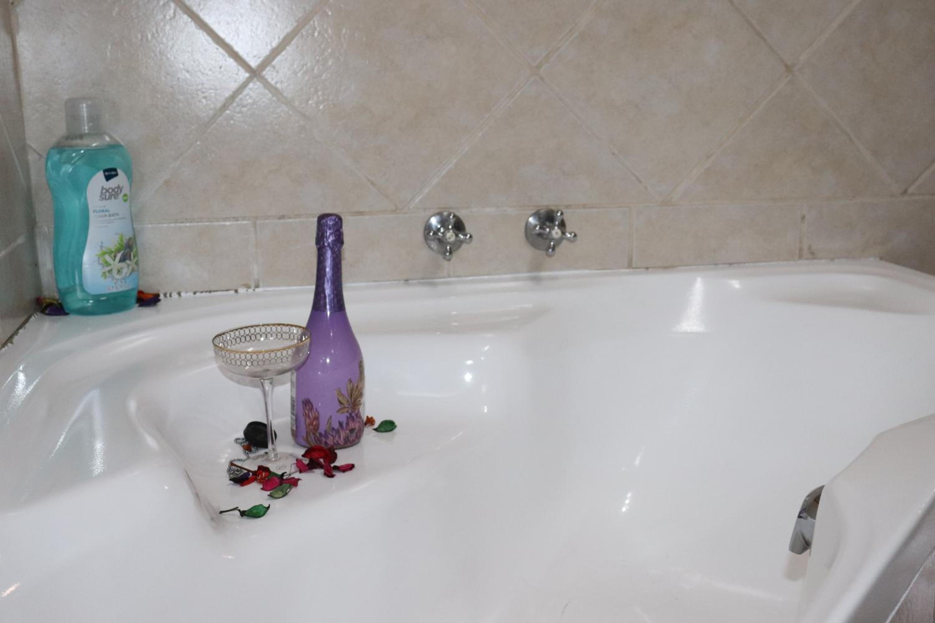 Khaya Africa Guesthouse