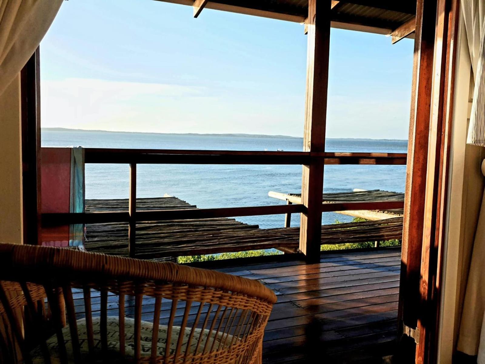 Casa Karibu at Santa Maria Machangulo Mozambique view 5