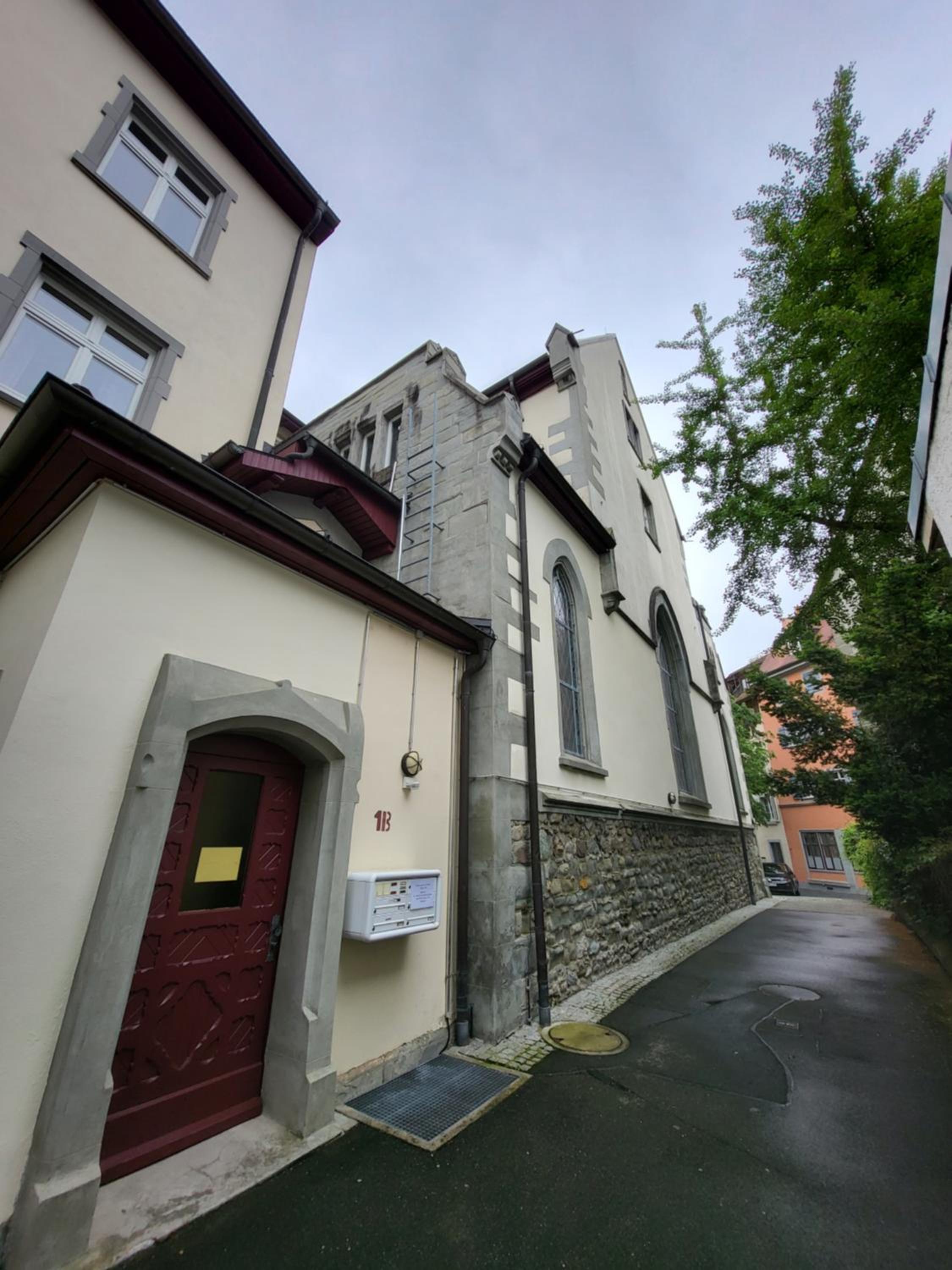 Ferienwohnungen zu St. Johann
