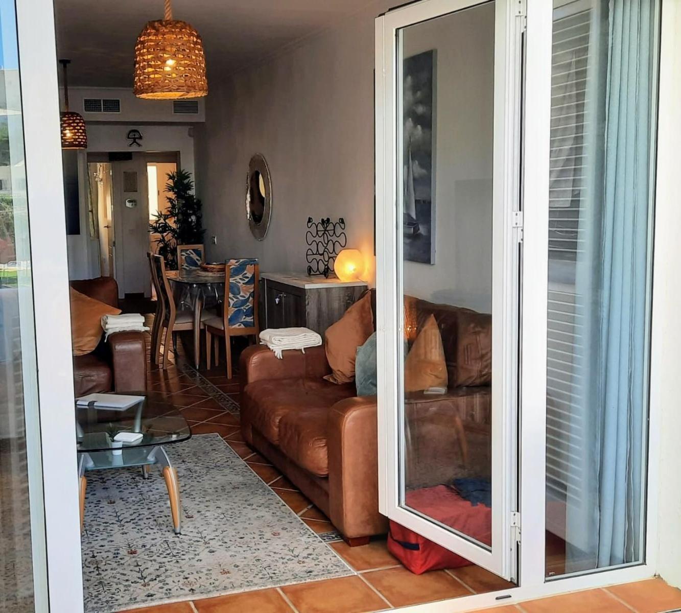 Spirit of Mojacar Playa Resort 'Casa Juana' view 2