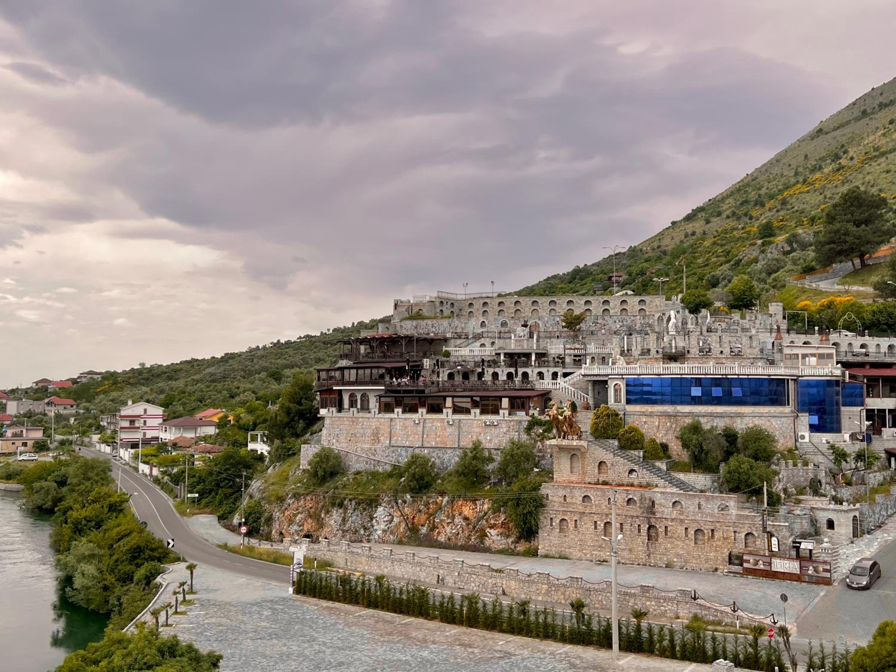 Hotel Iliria