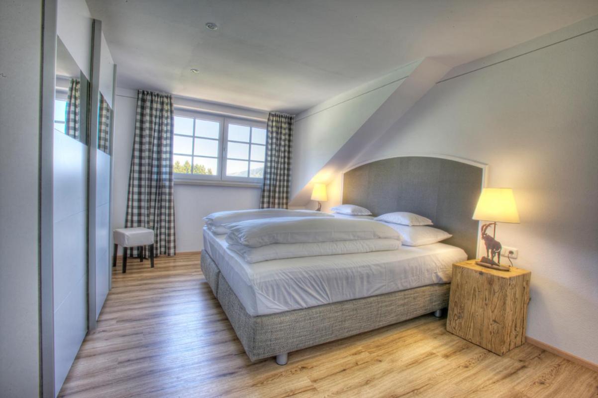 AlpenLodge Allgäu 5*