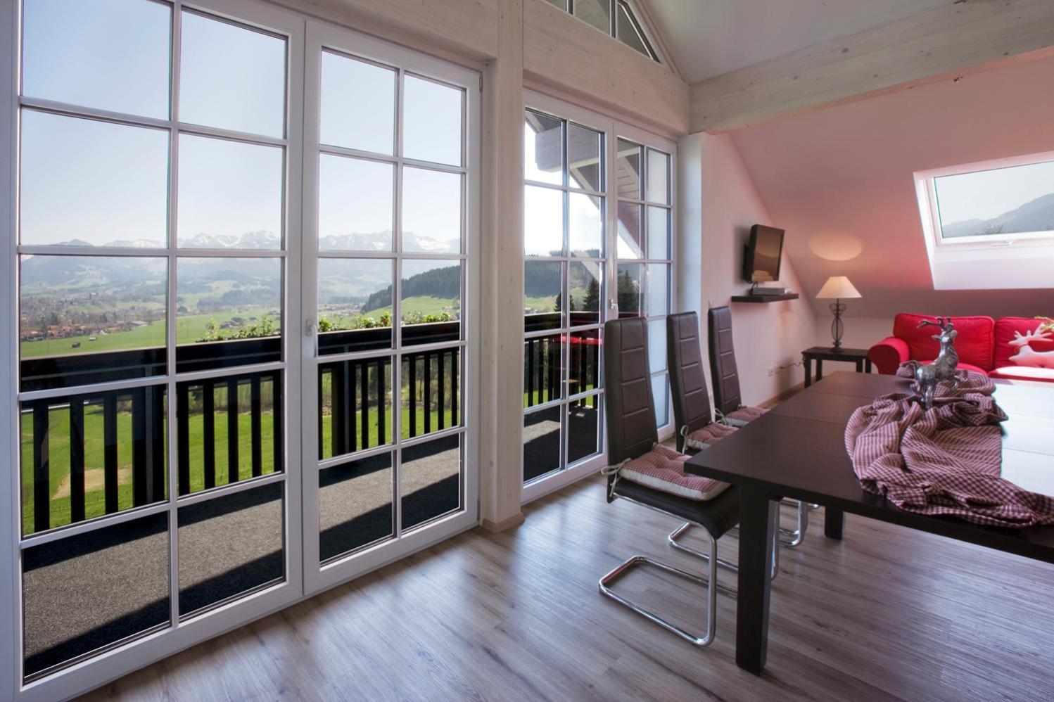 AlpenLodge Allgäu 5*