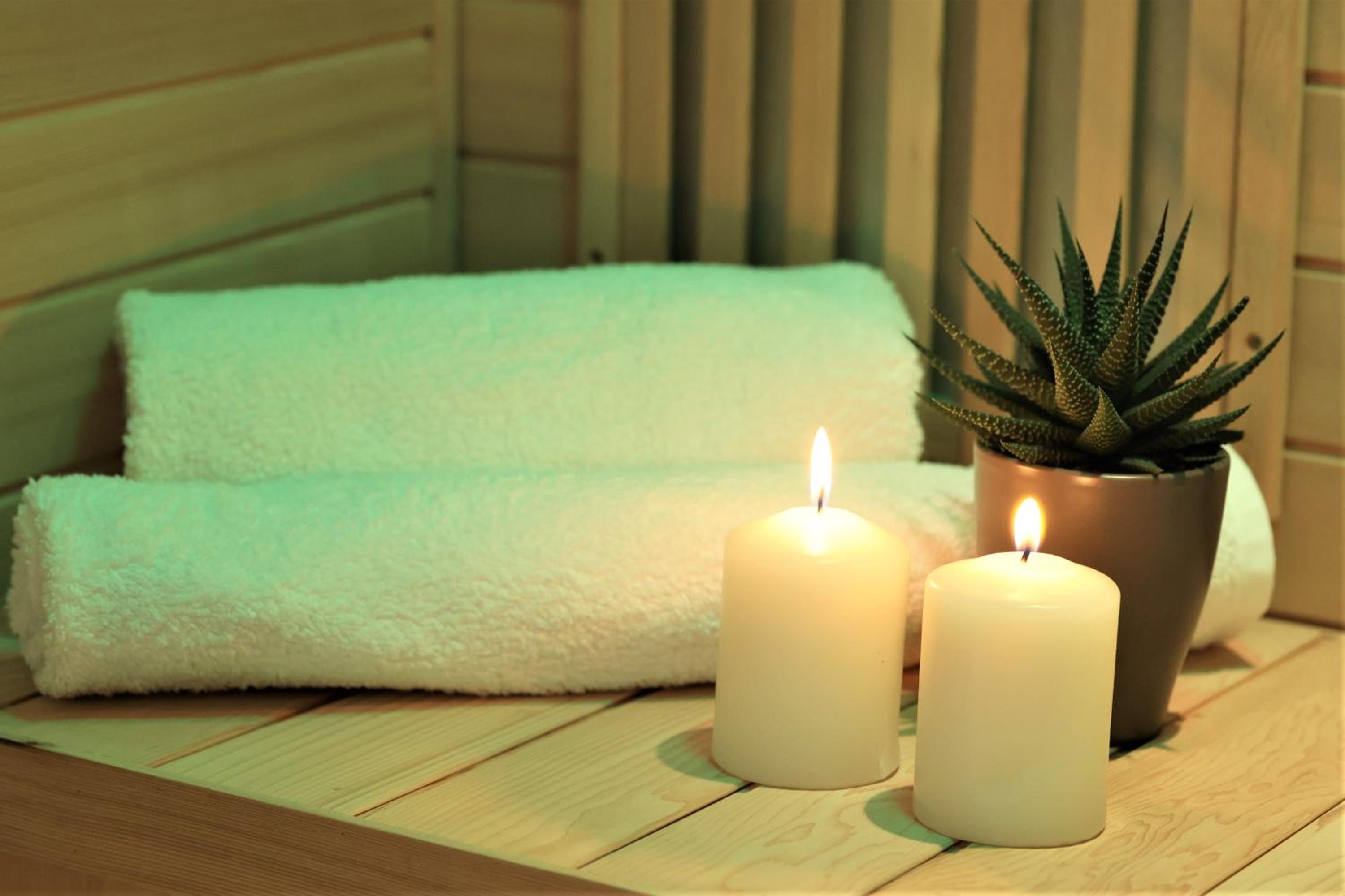 Cabana Armonia