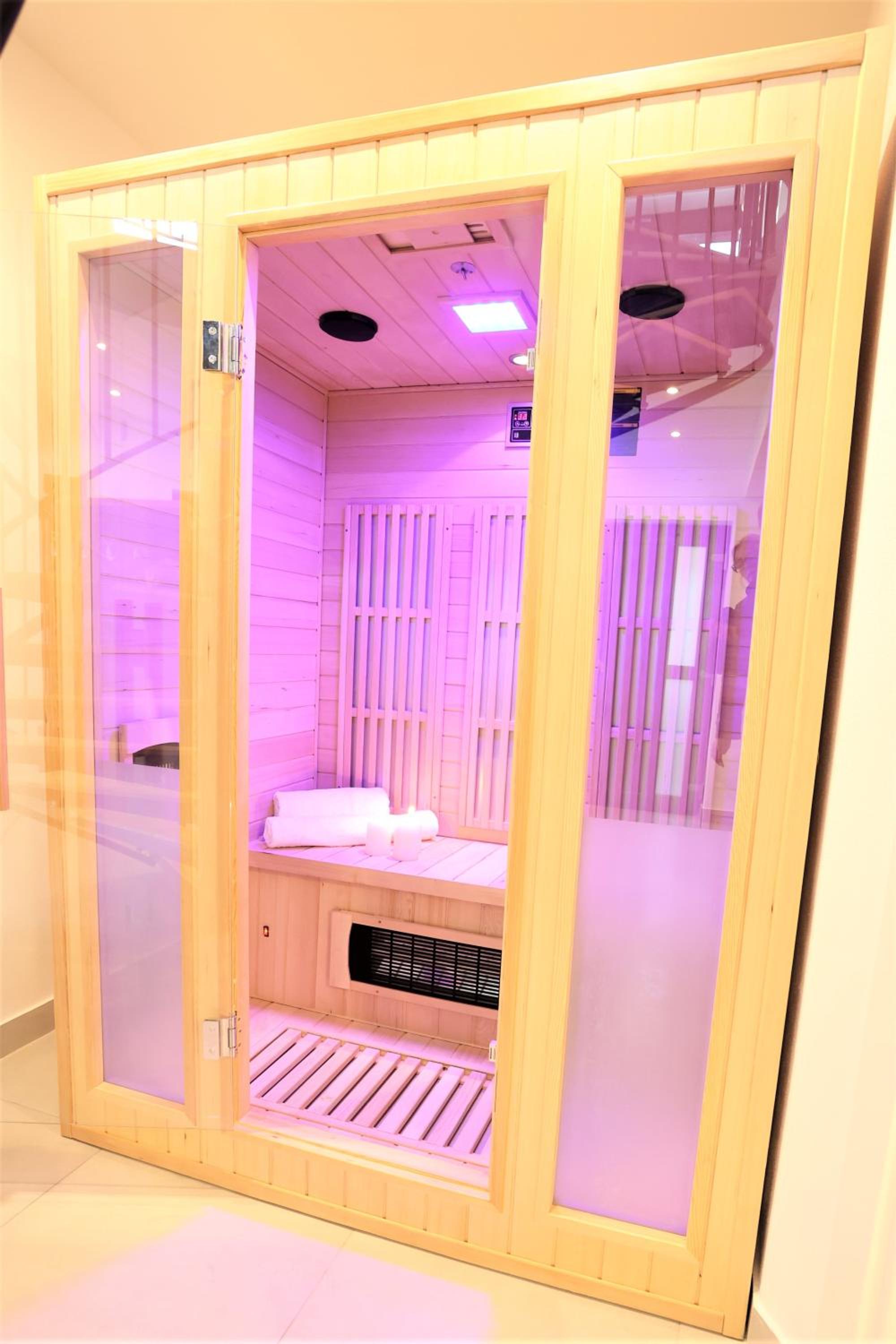 Cabana Armonia