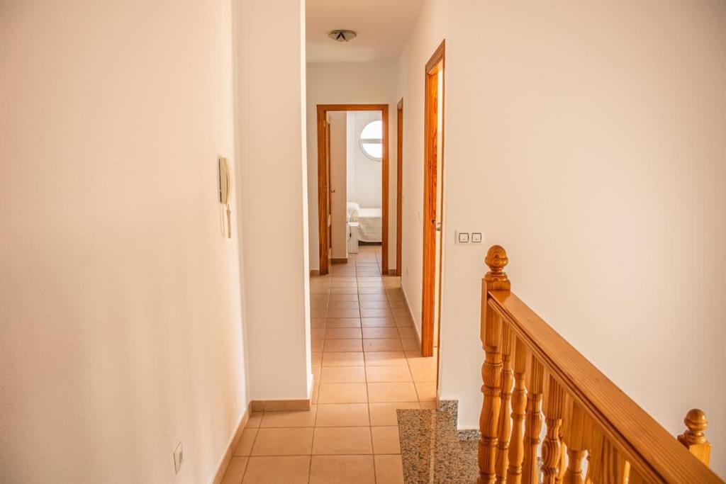 Dúplex La Casilla