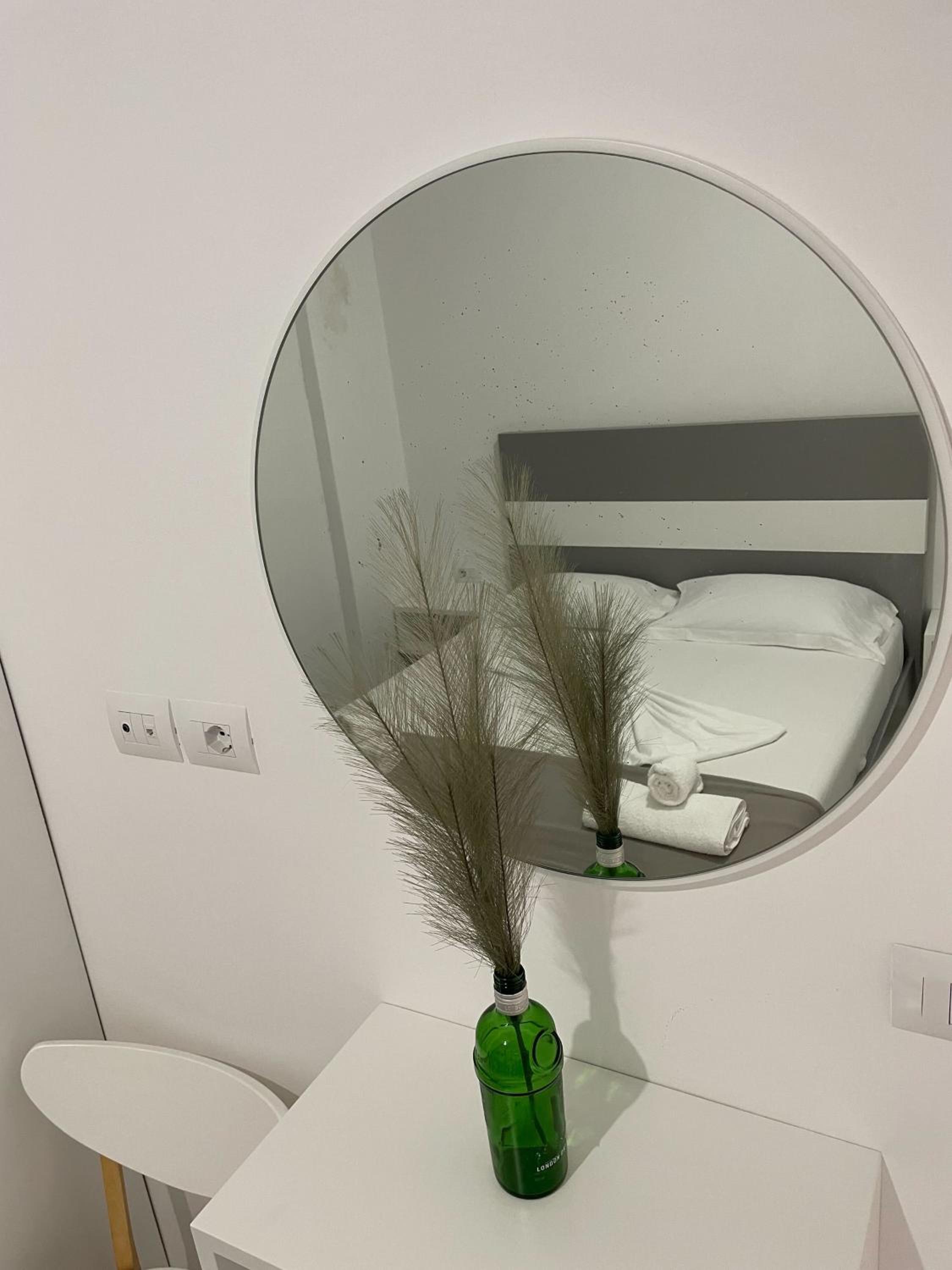 Sky Apartments
