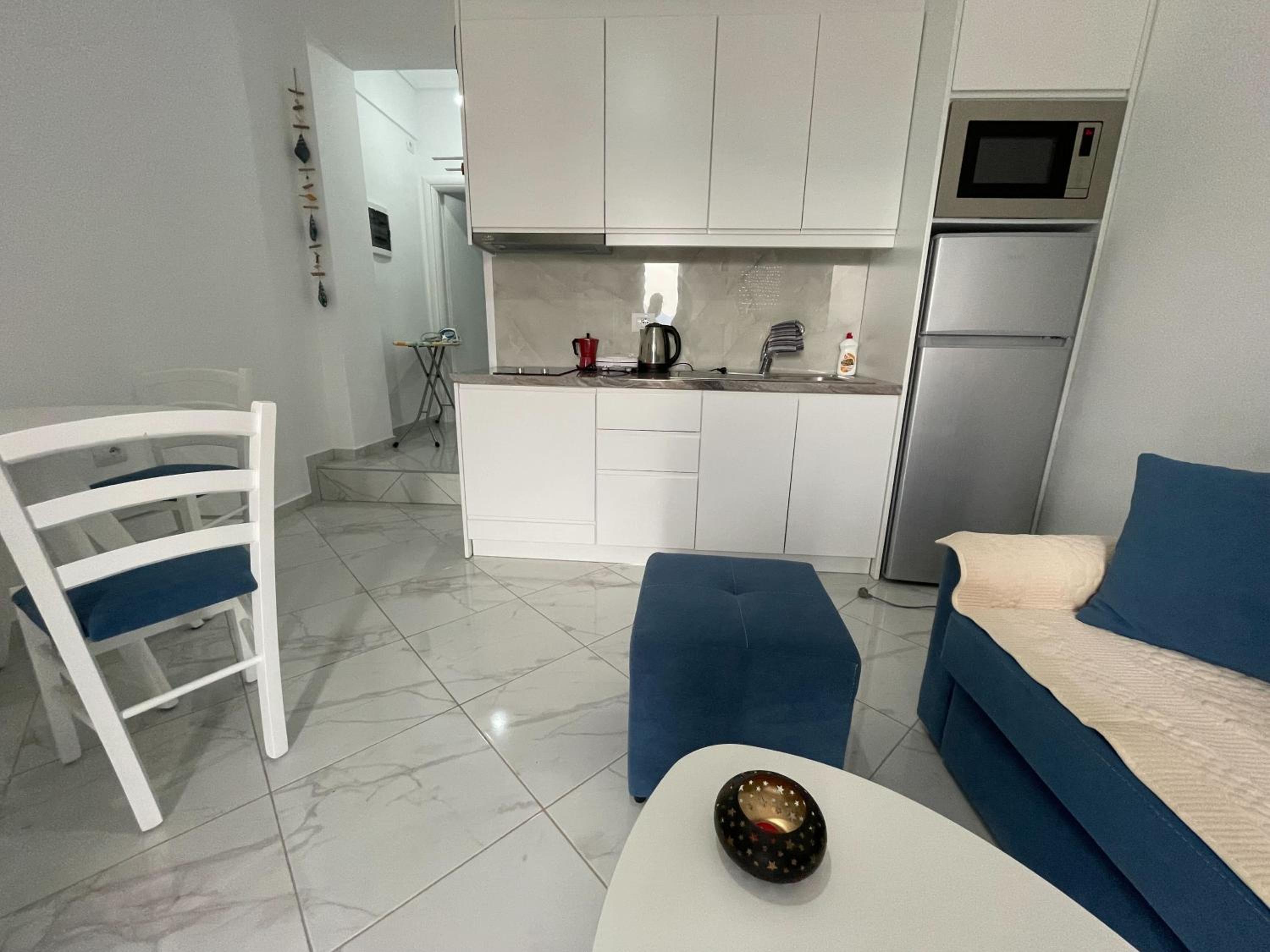 Sky Apartments