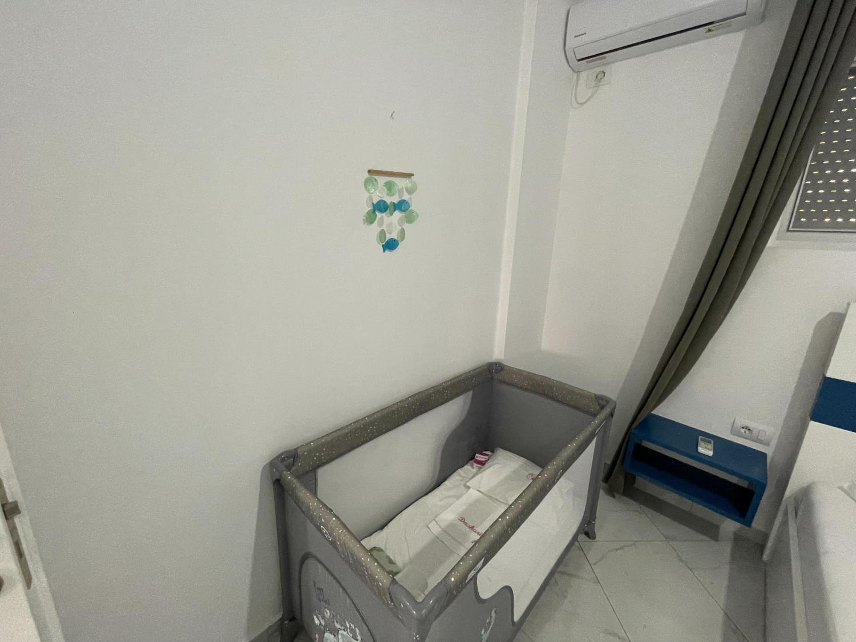 Sky Apartments
