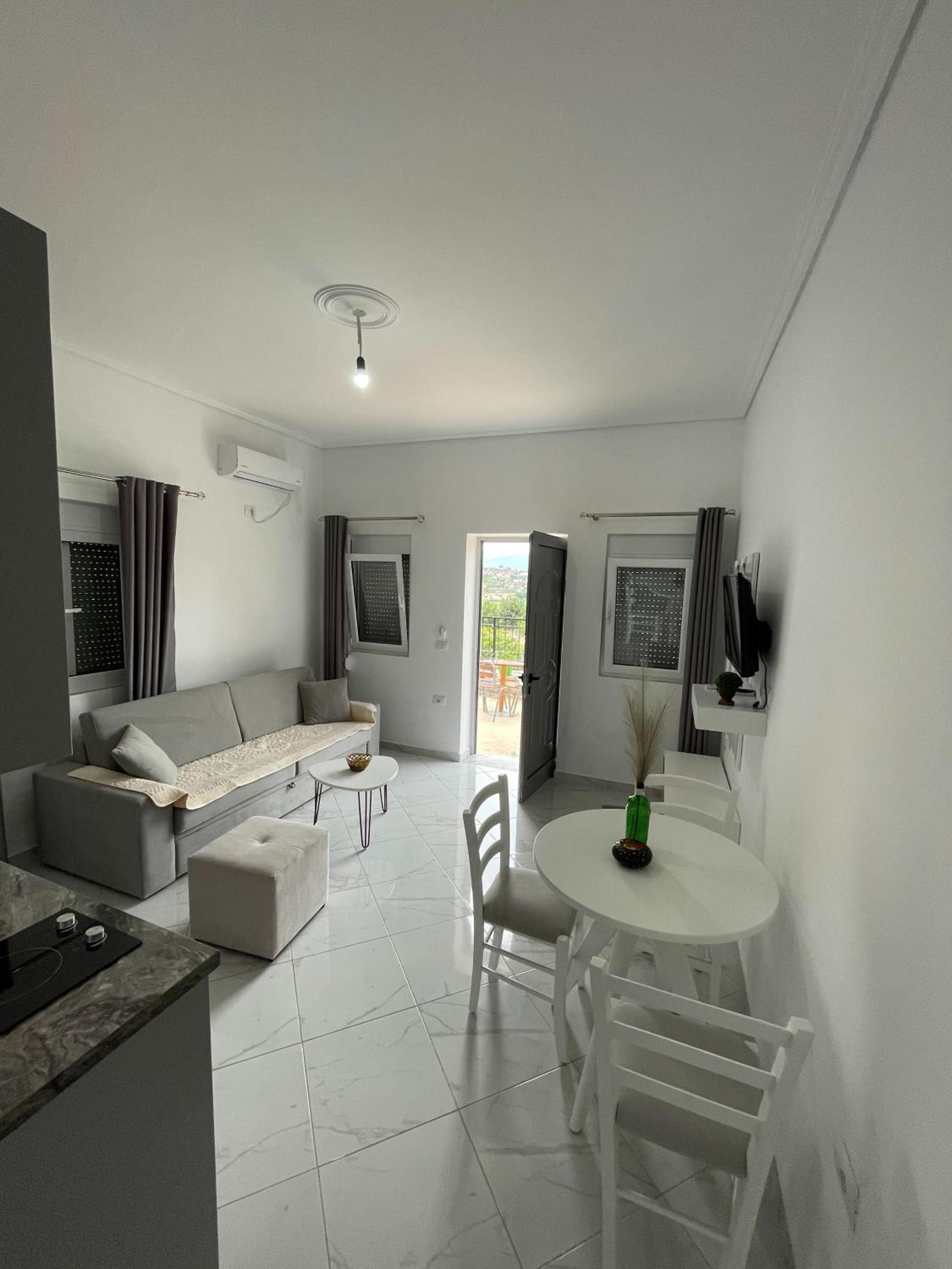 Sky Apartments