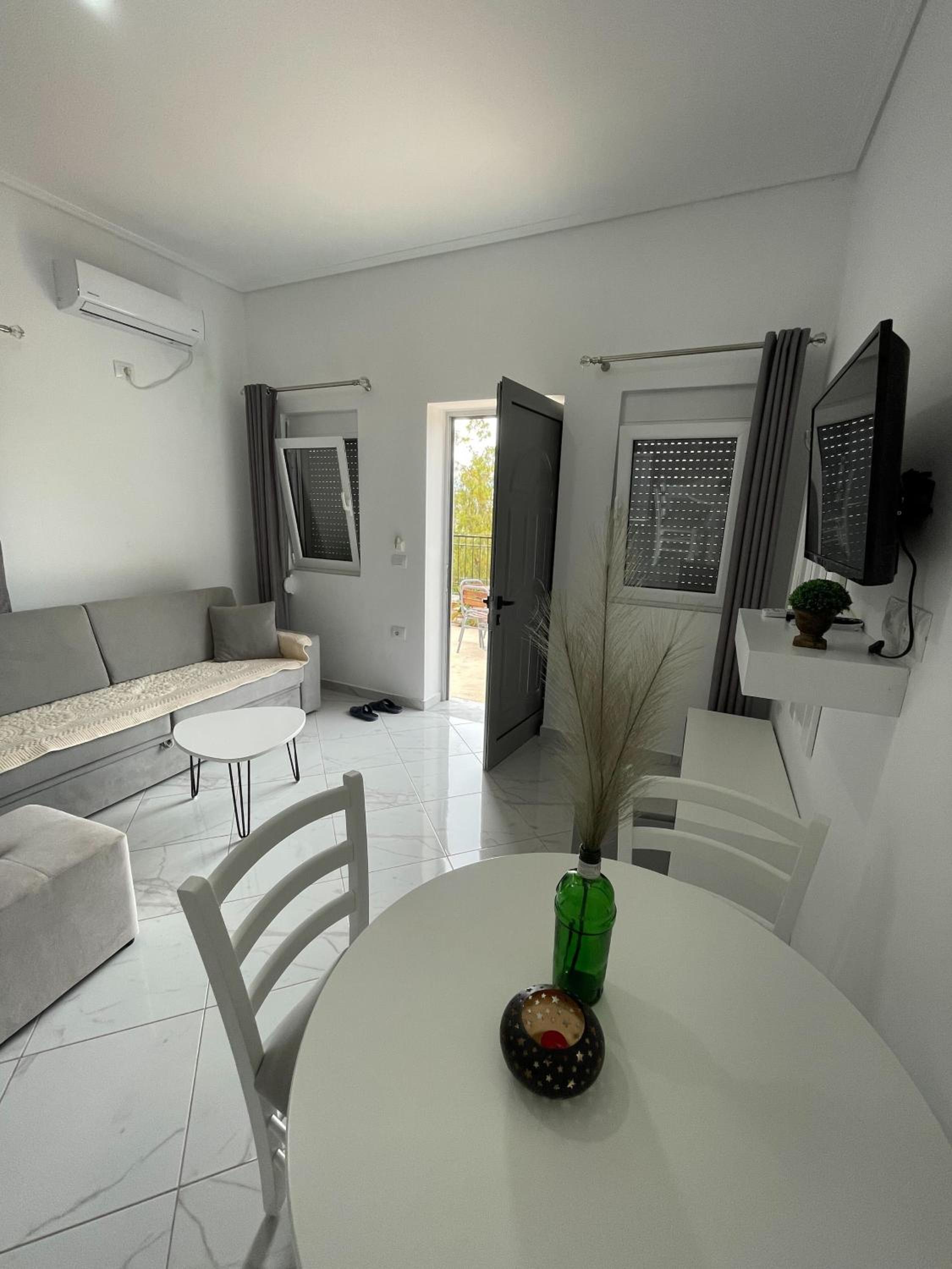 Sky Apartments