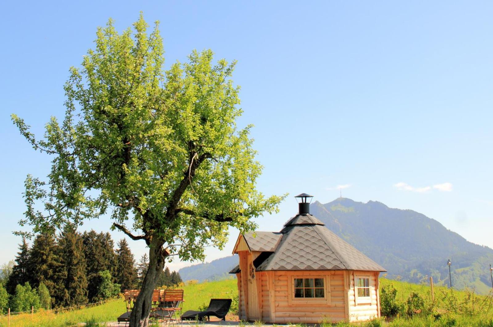 AlpenLodge Allgäu 5*