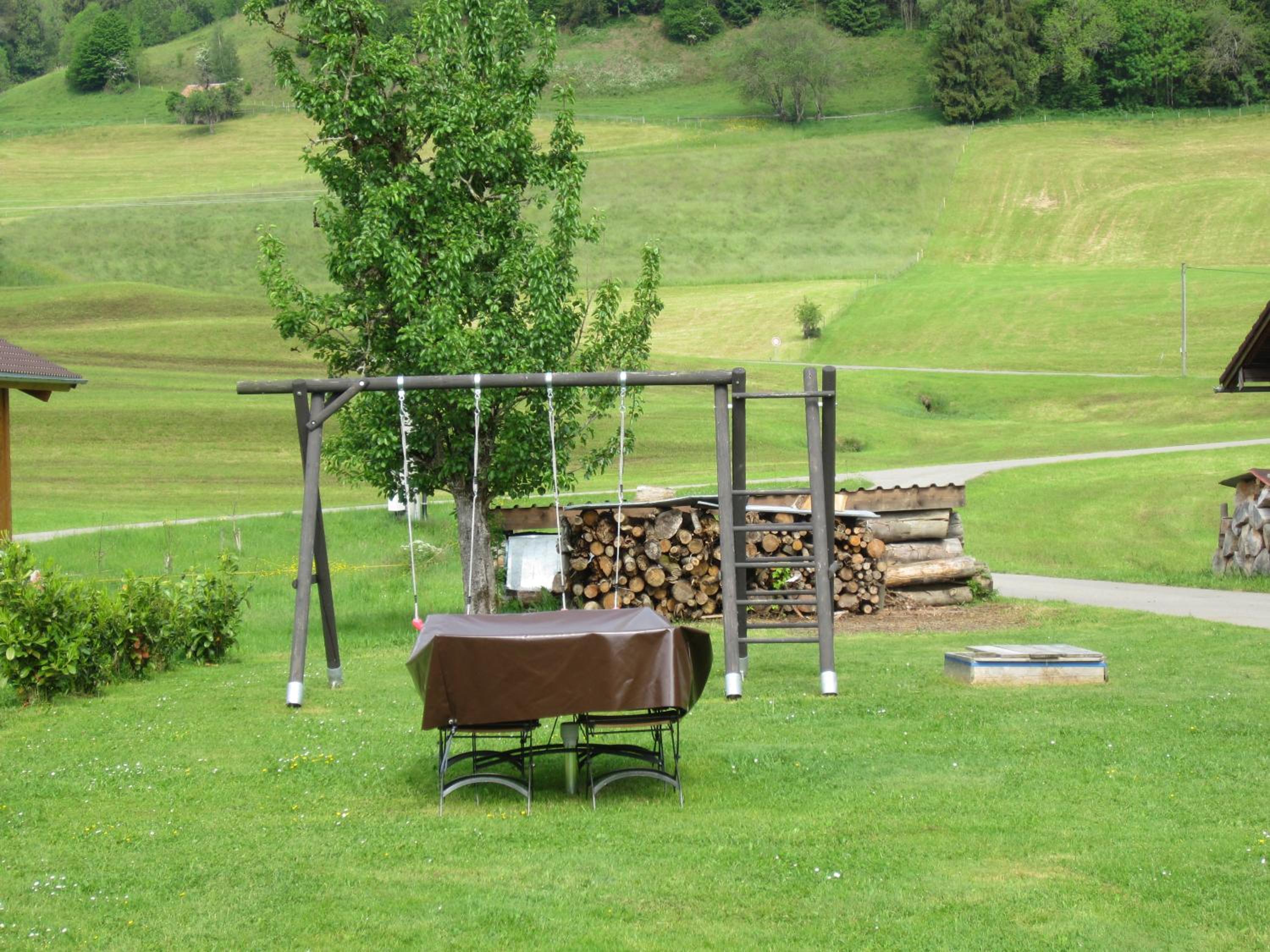 AlpenLodge Allgäu 5*